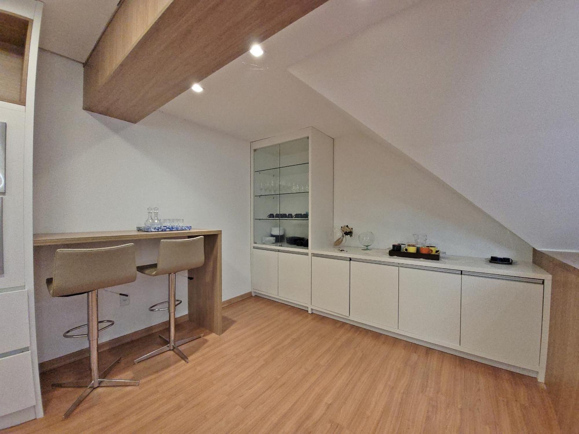 Ventura 406 Apartamento
