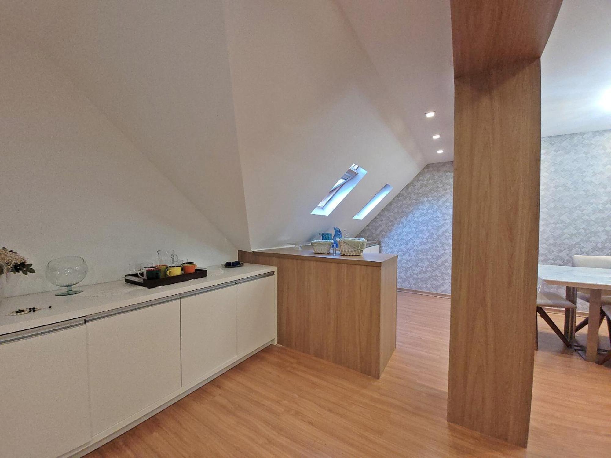 Apartamento Ventura 406 Gramado