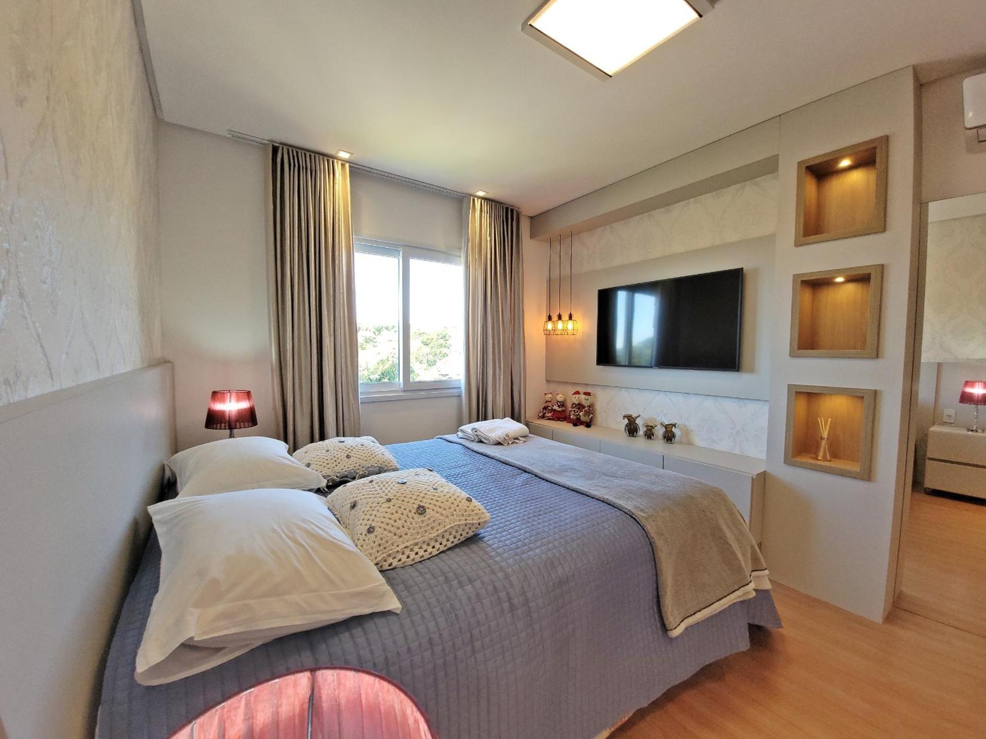 Ventura 406 Apartamento