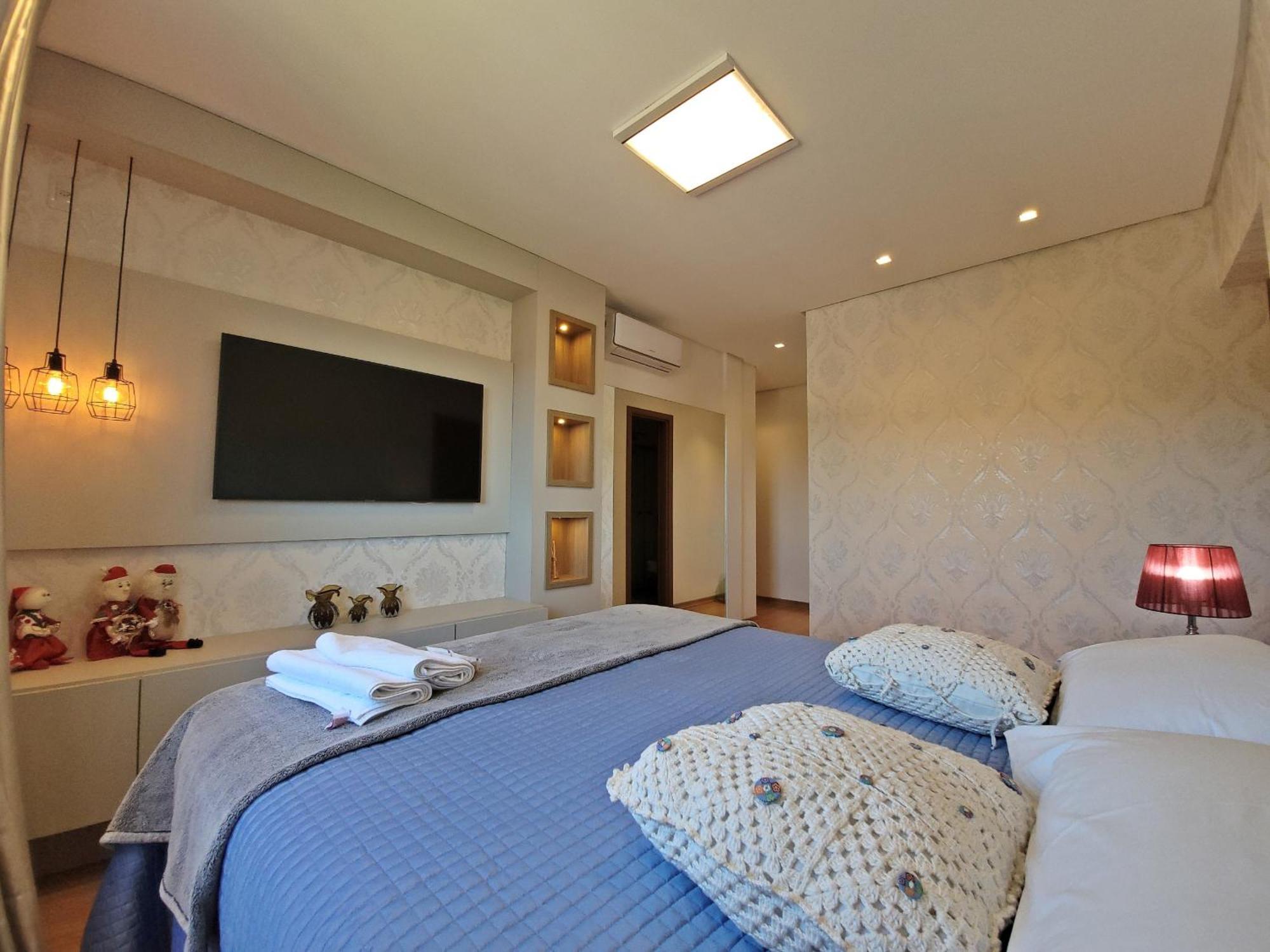 Ventura 406 Apartamento Gramado