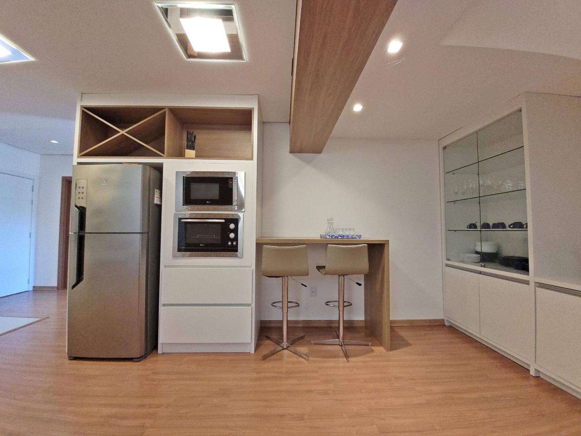 Ventura 406 Apartamento Gramado