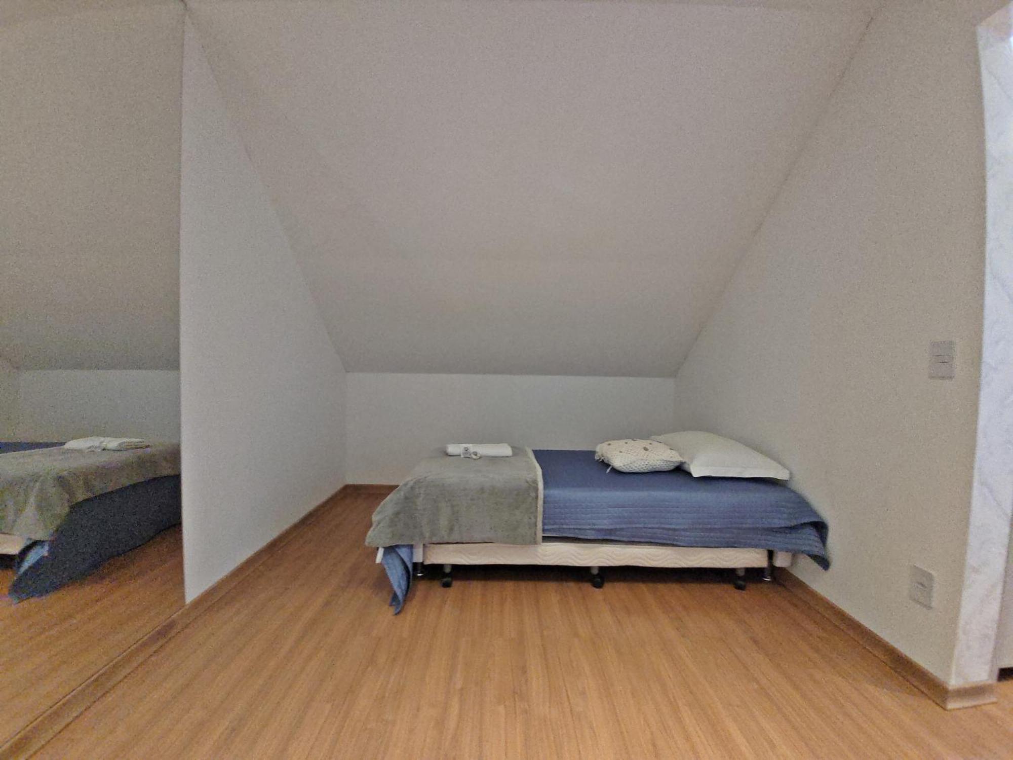 Apartamento Ventura 406 Gramado