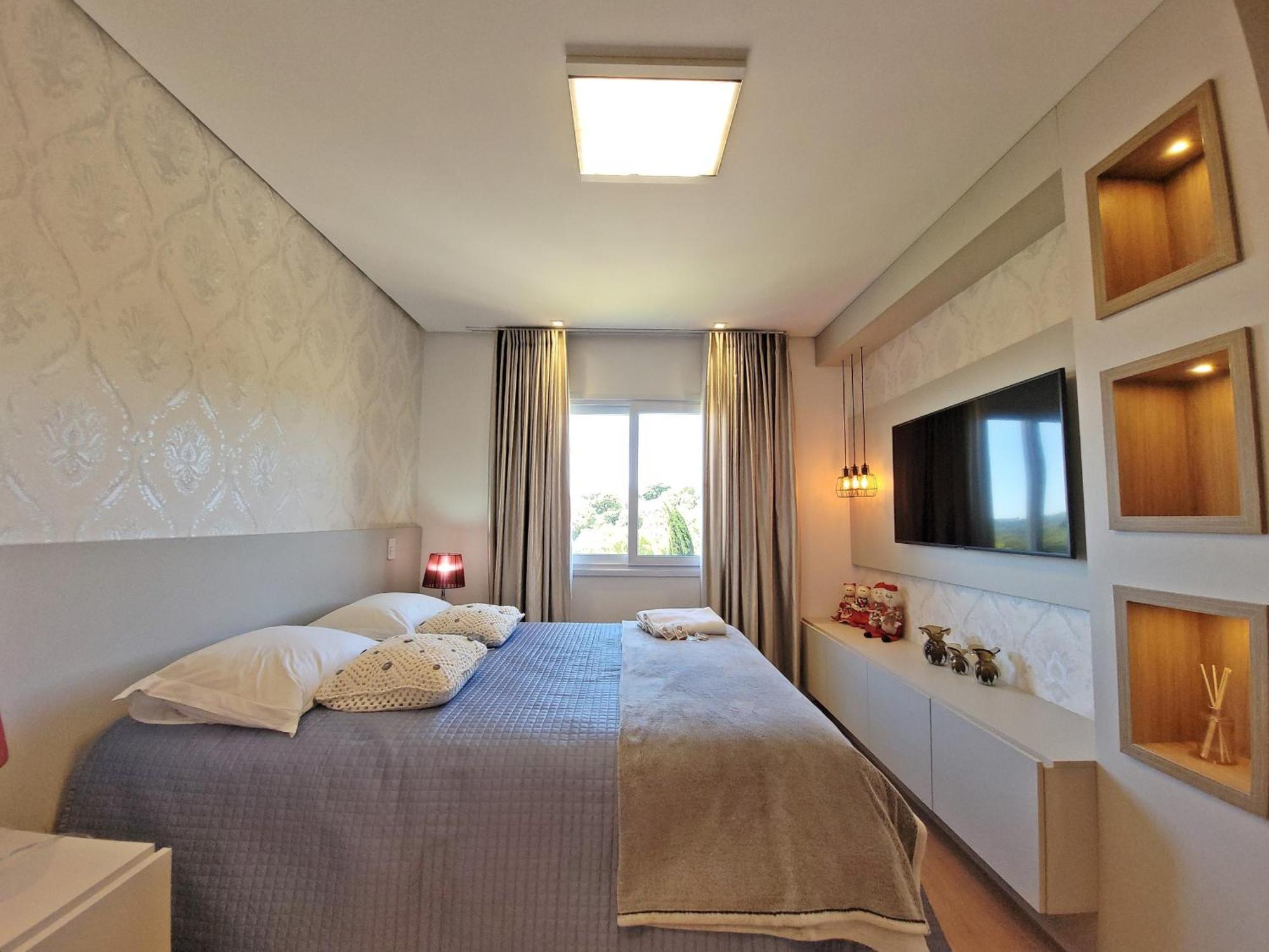 Ventura 406 Apartamento