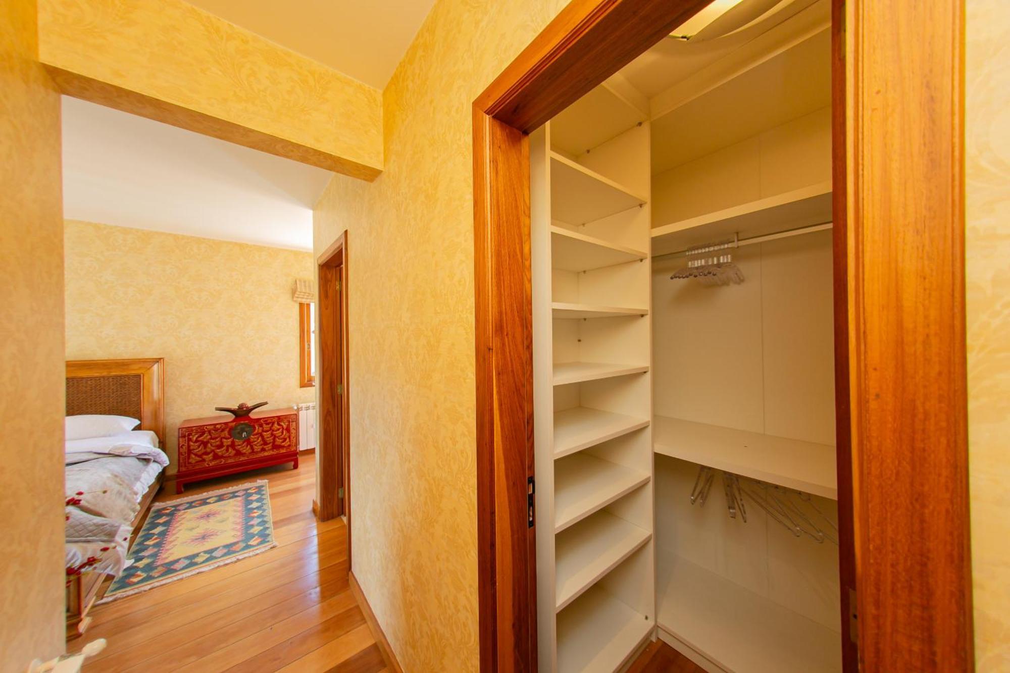 Apartamento Montebelluna 101
