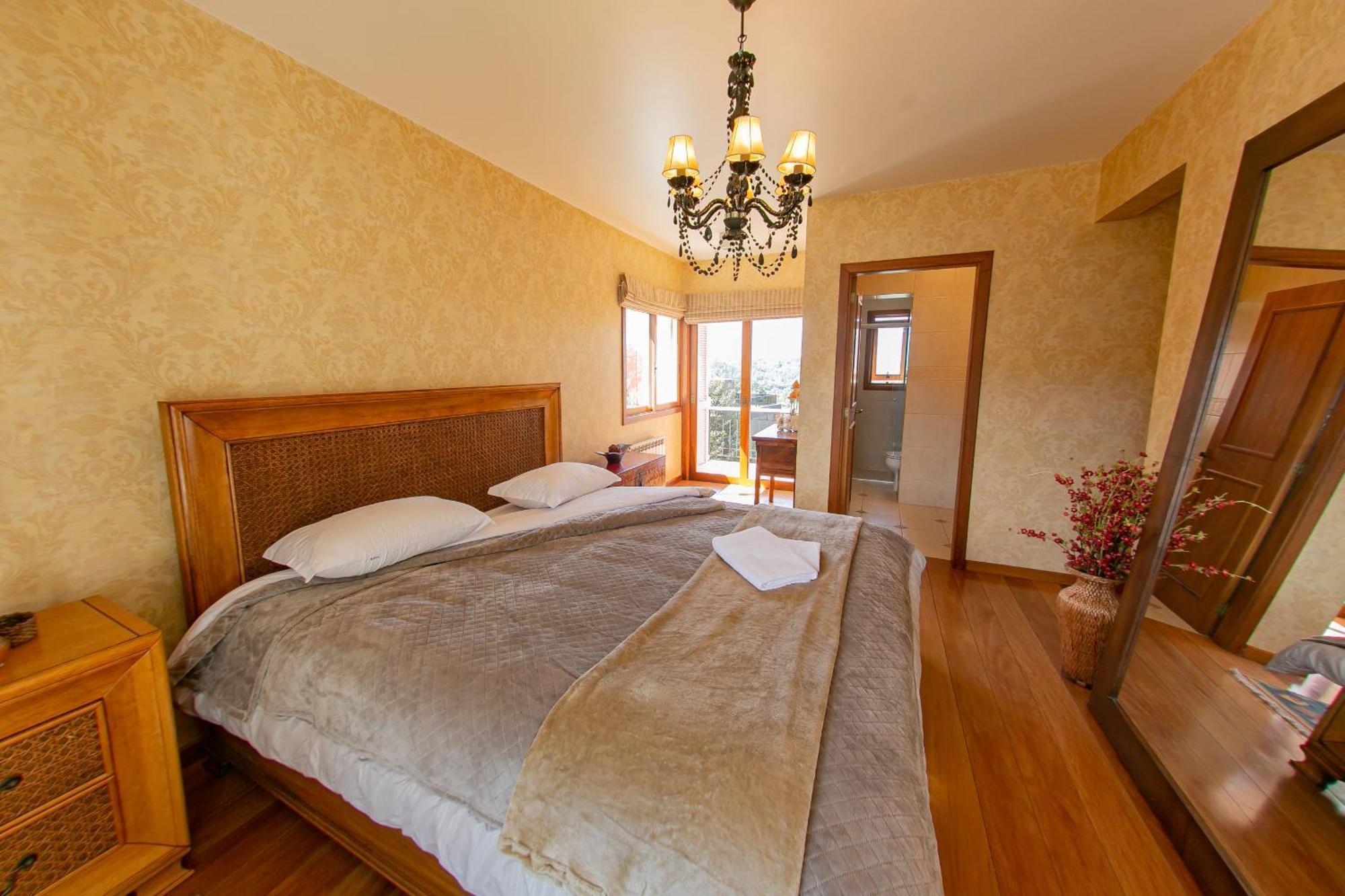 Montebelluna 101 Apartamento *
