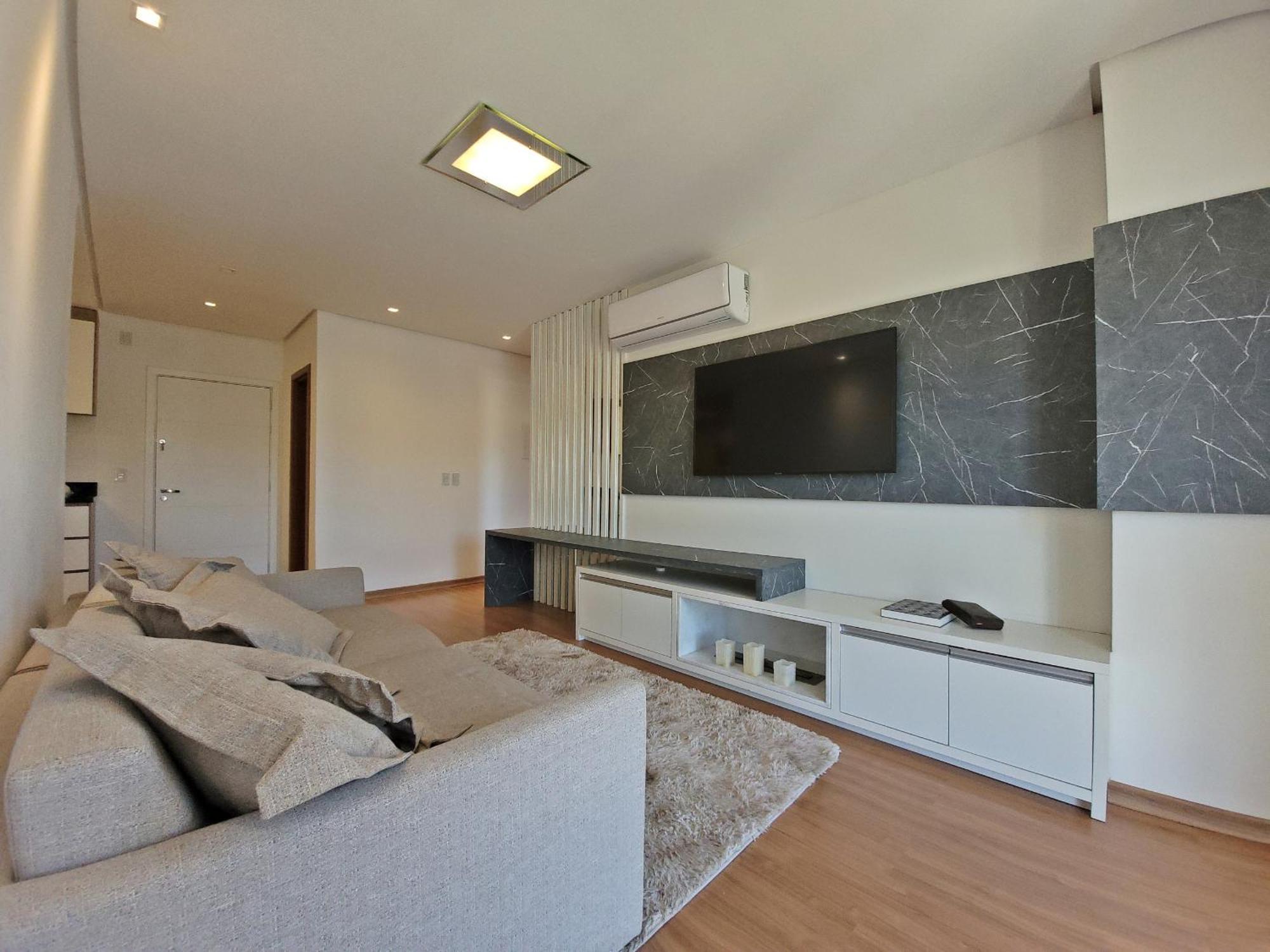 Ventura 406 Apartamento Gramado