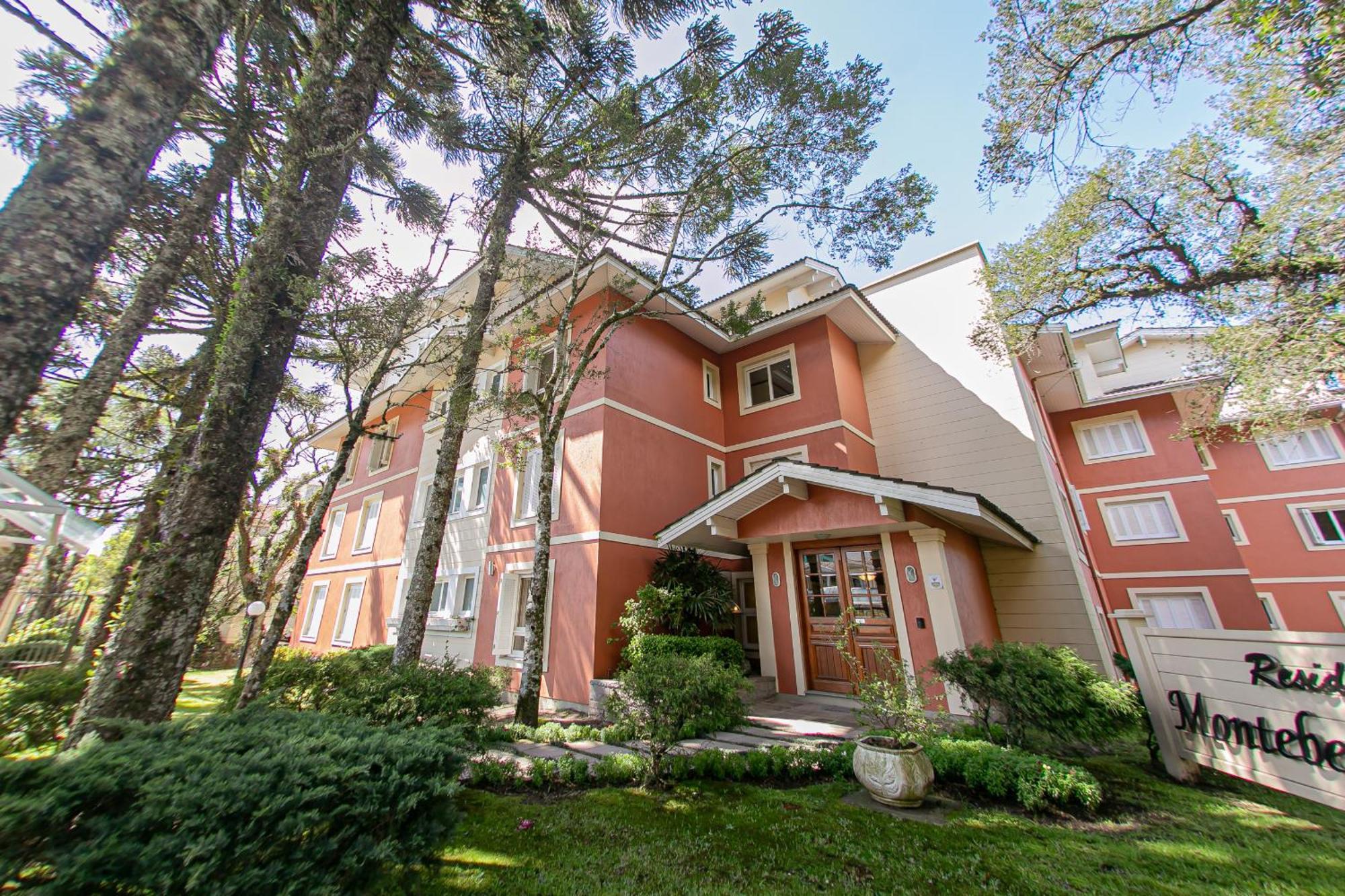 Montebelluna 101 Gramado