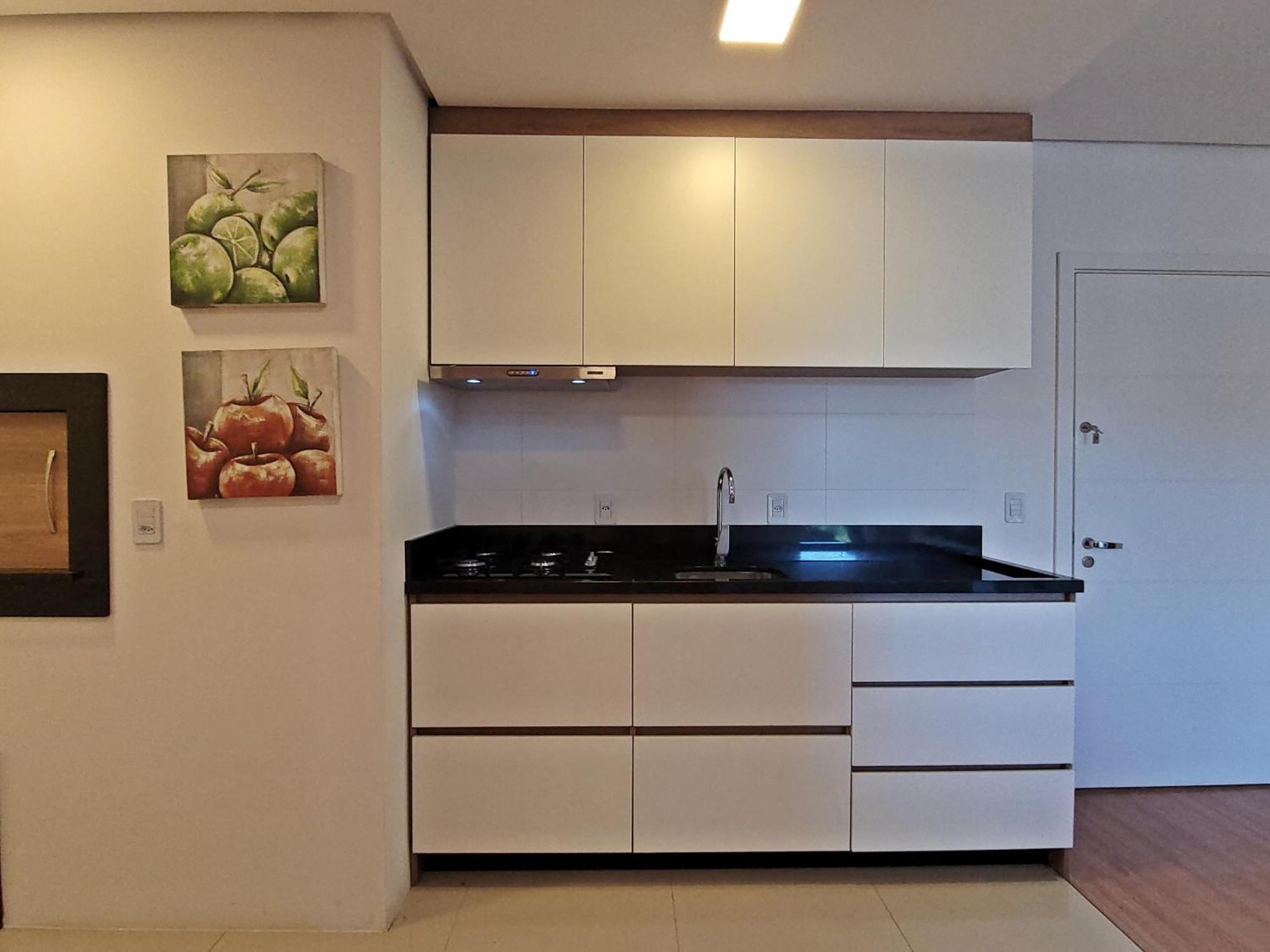 Apartamento Ventura 406