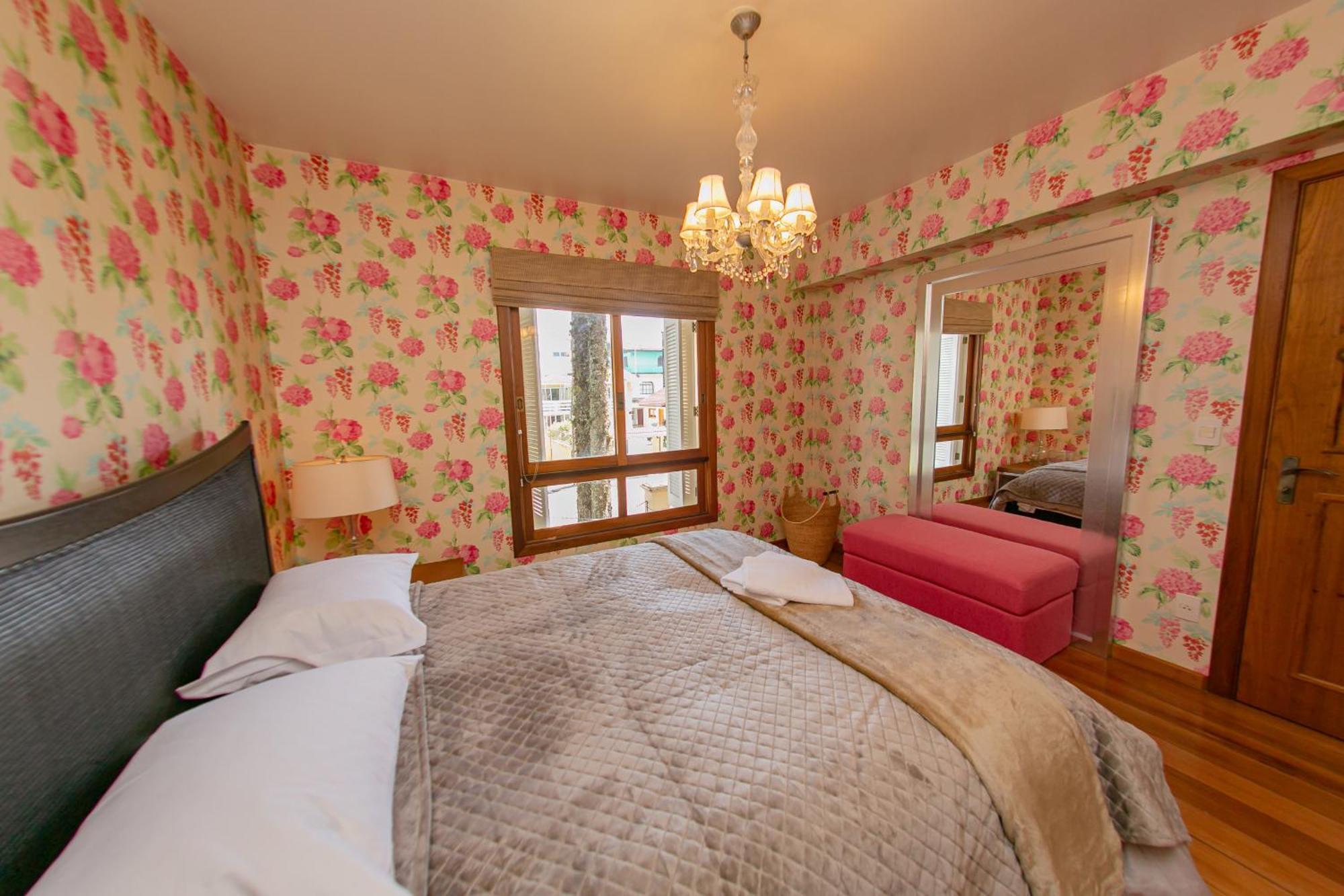 Apartamento Montebelluna 101 *