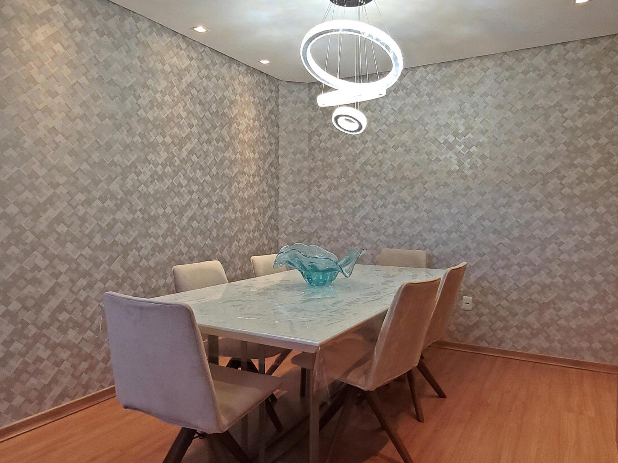 Apartamento Ventura 406 Gramado