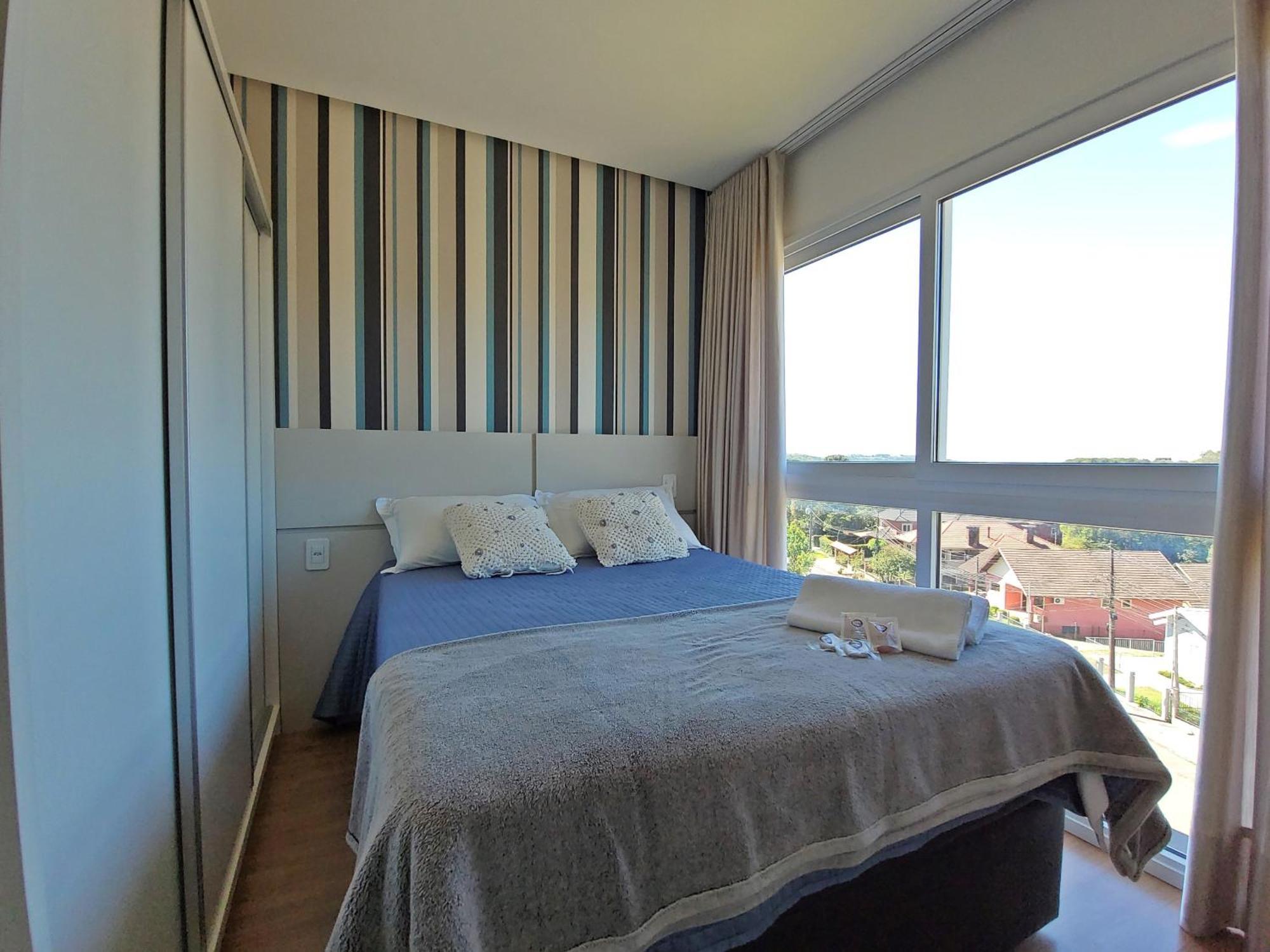 Apartamento Ventura 406 *