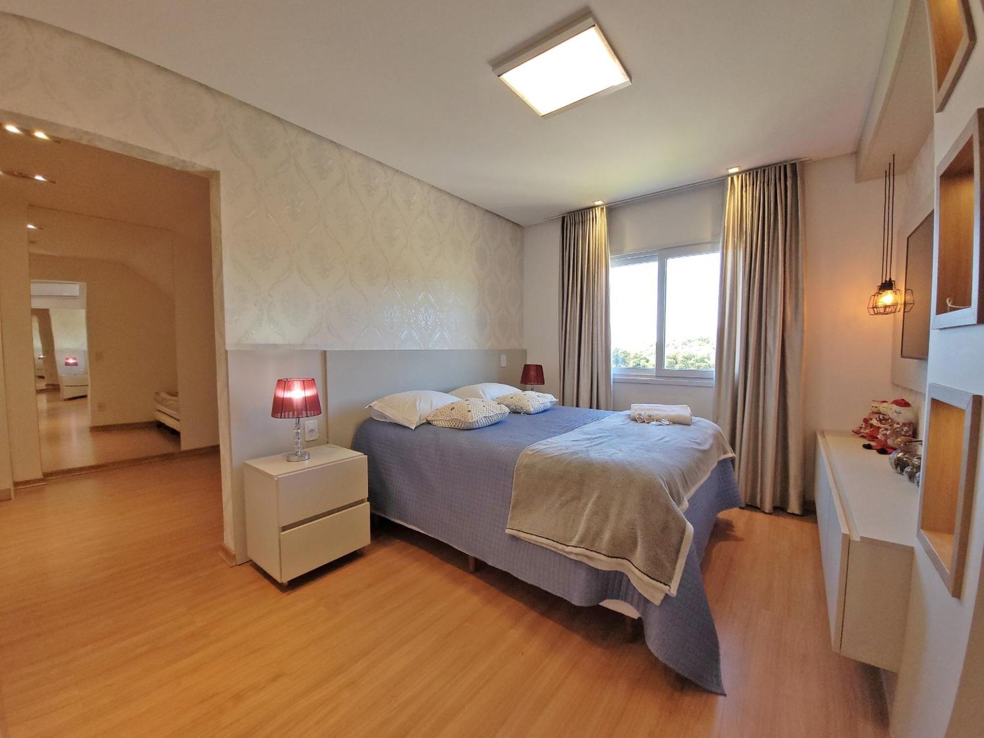Ventura 406 Apartamento Gramado