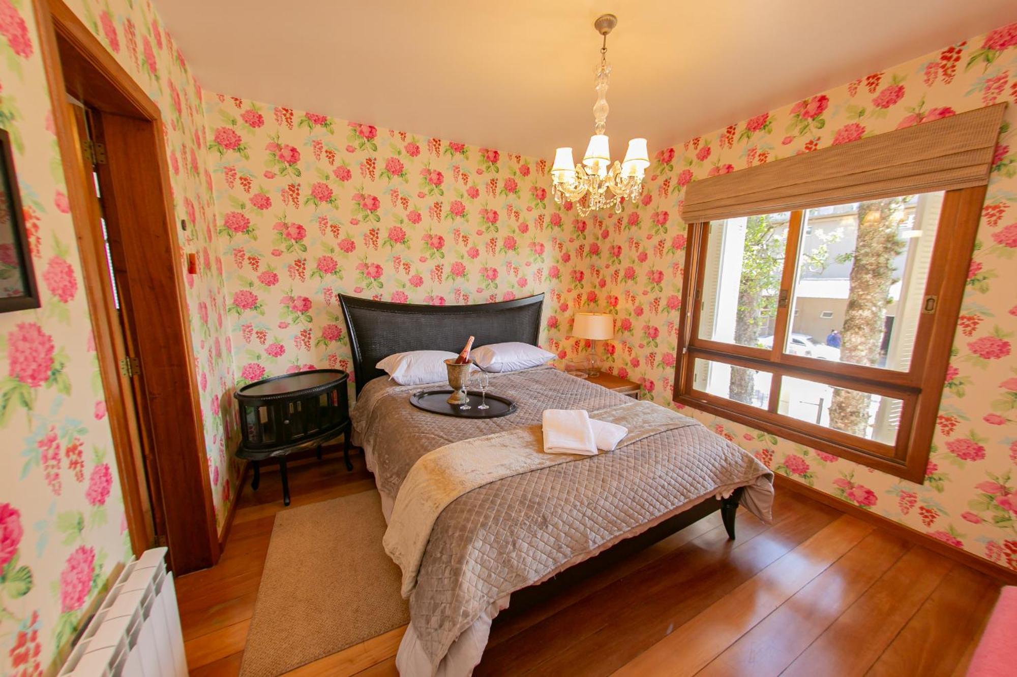 Apartamento Montebelluna 101 Gramado