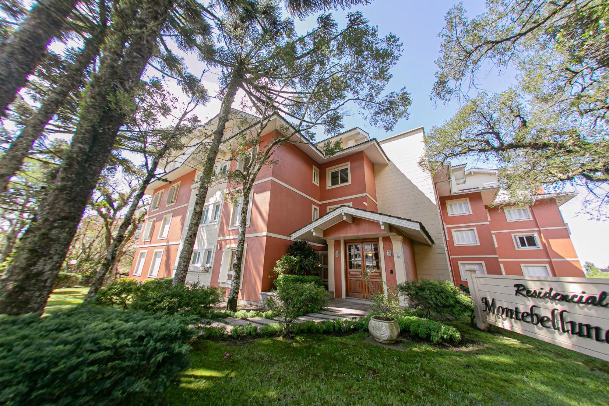Montebelluna 101 Gramado