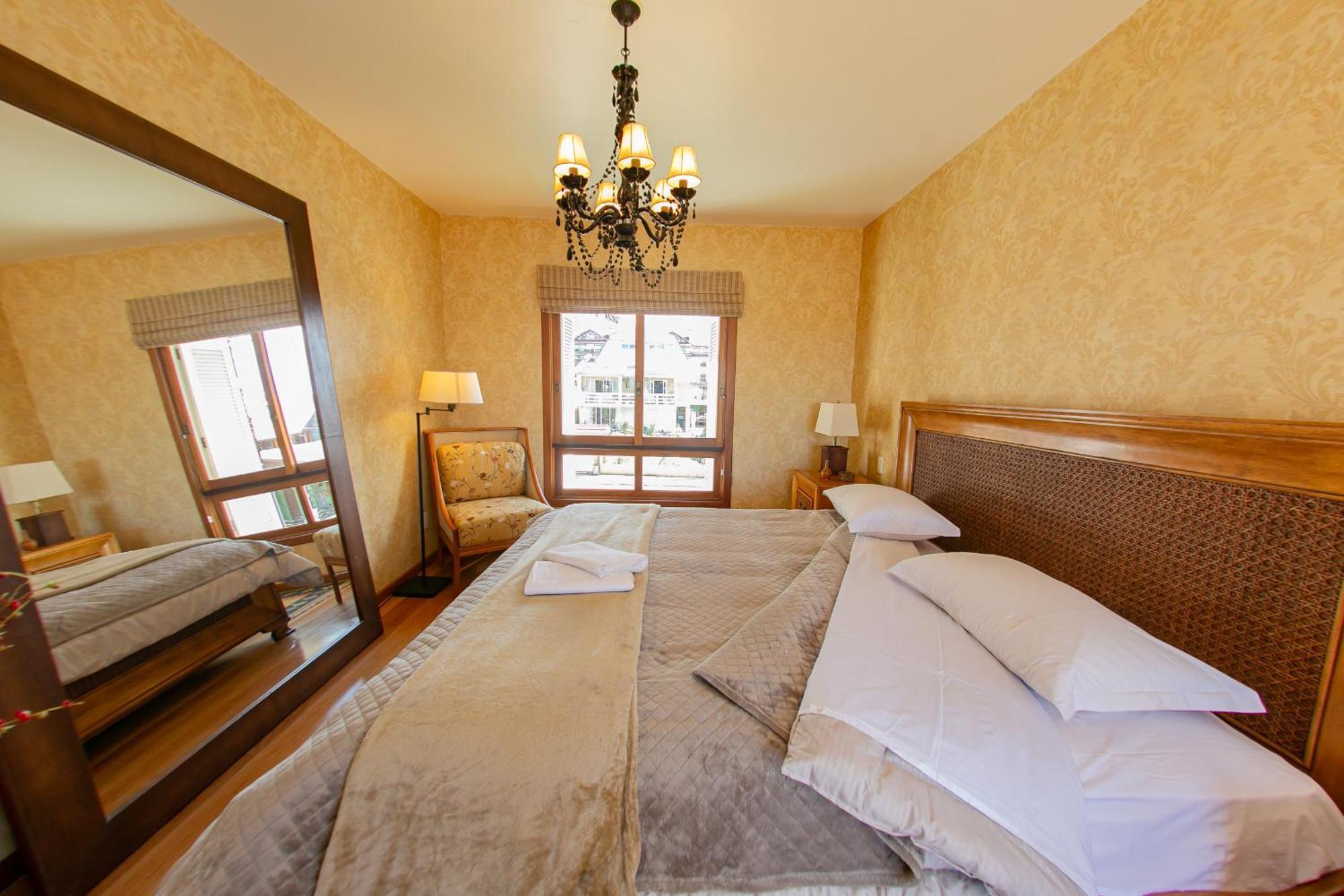 Apartamento Montebelluna 101