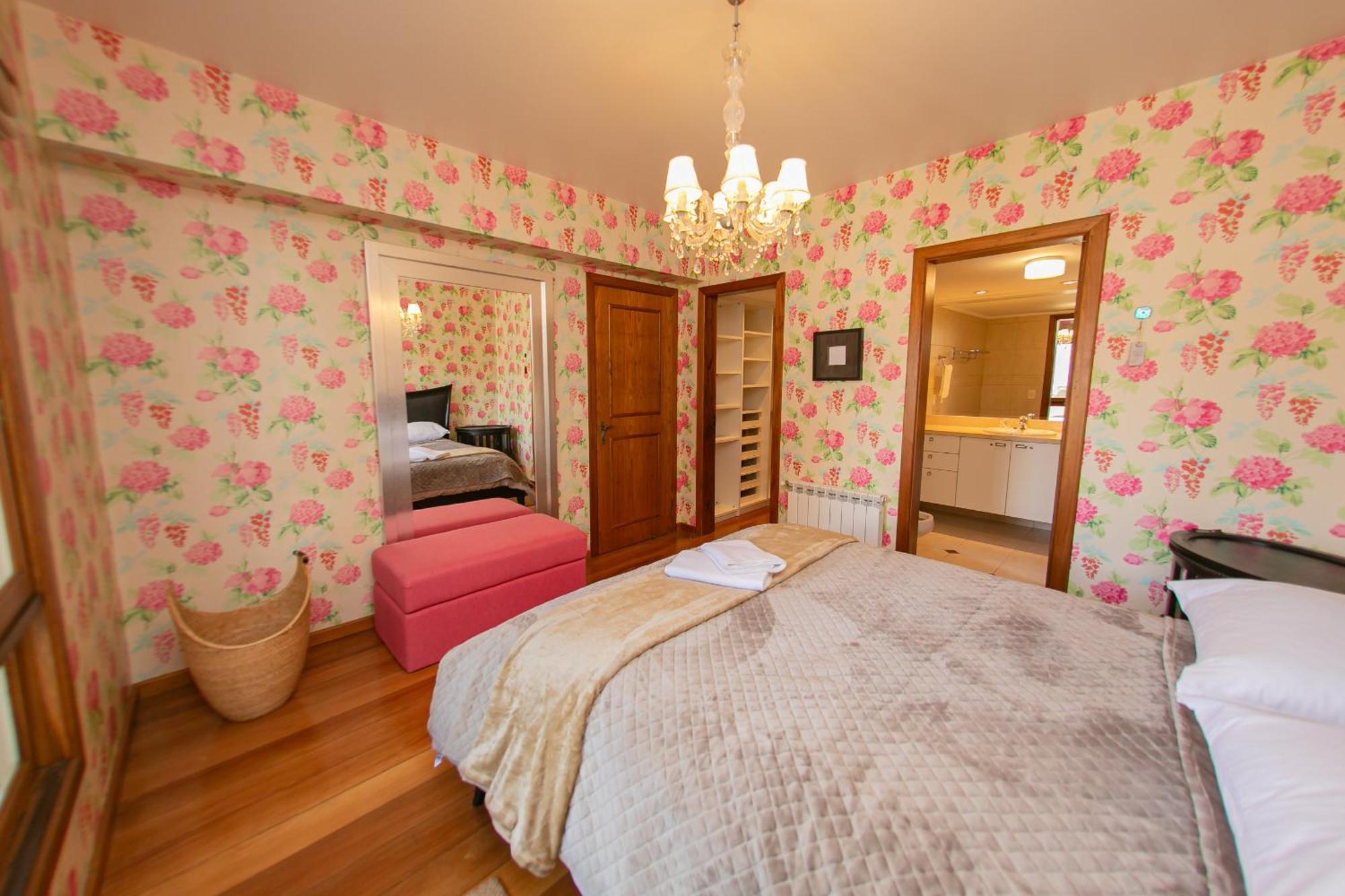 Montebelluna 101 Apartamento Gramado