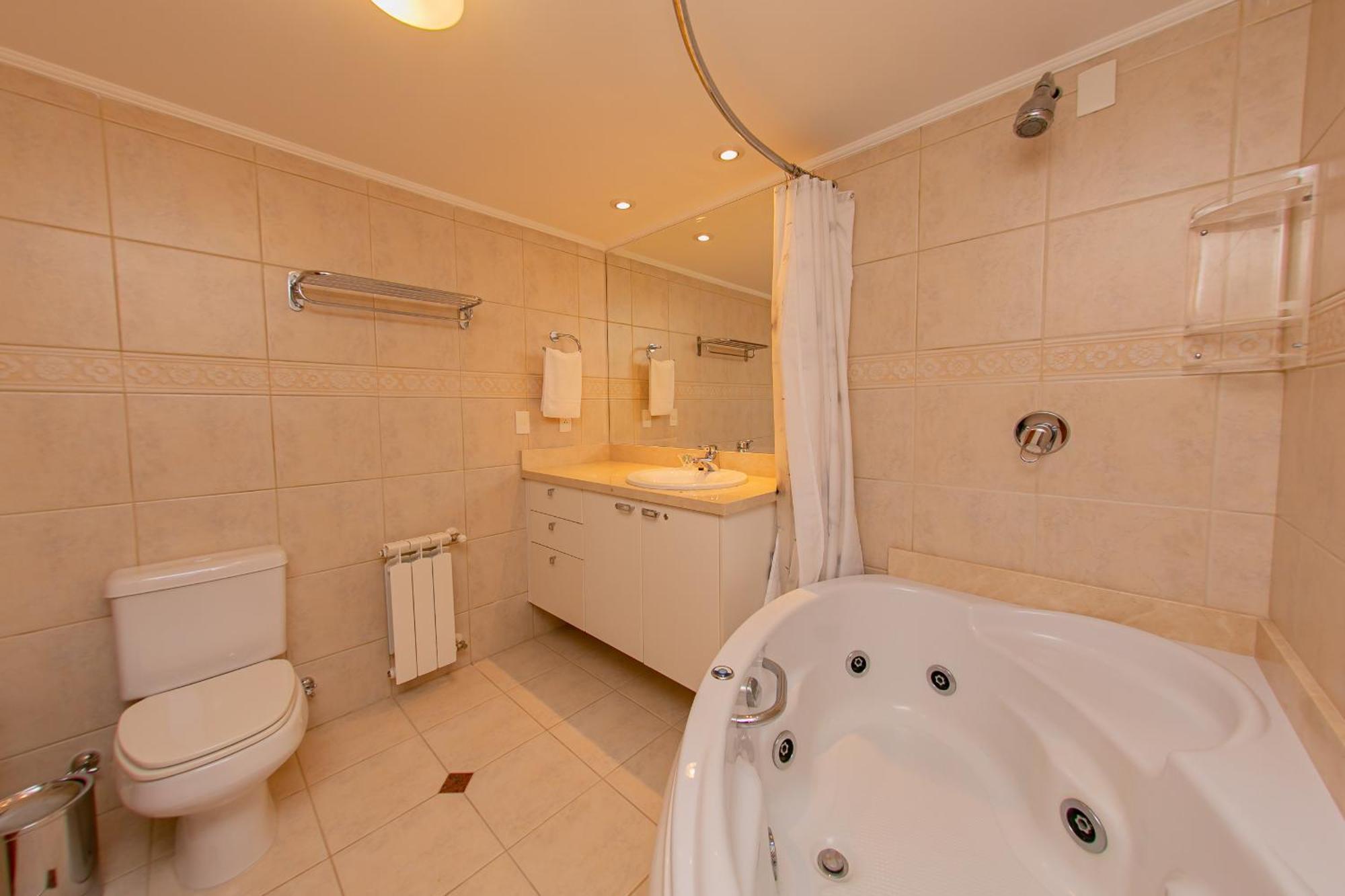 Apartamento Montebelluna 101 *