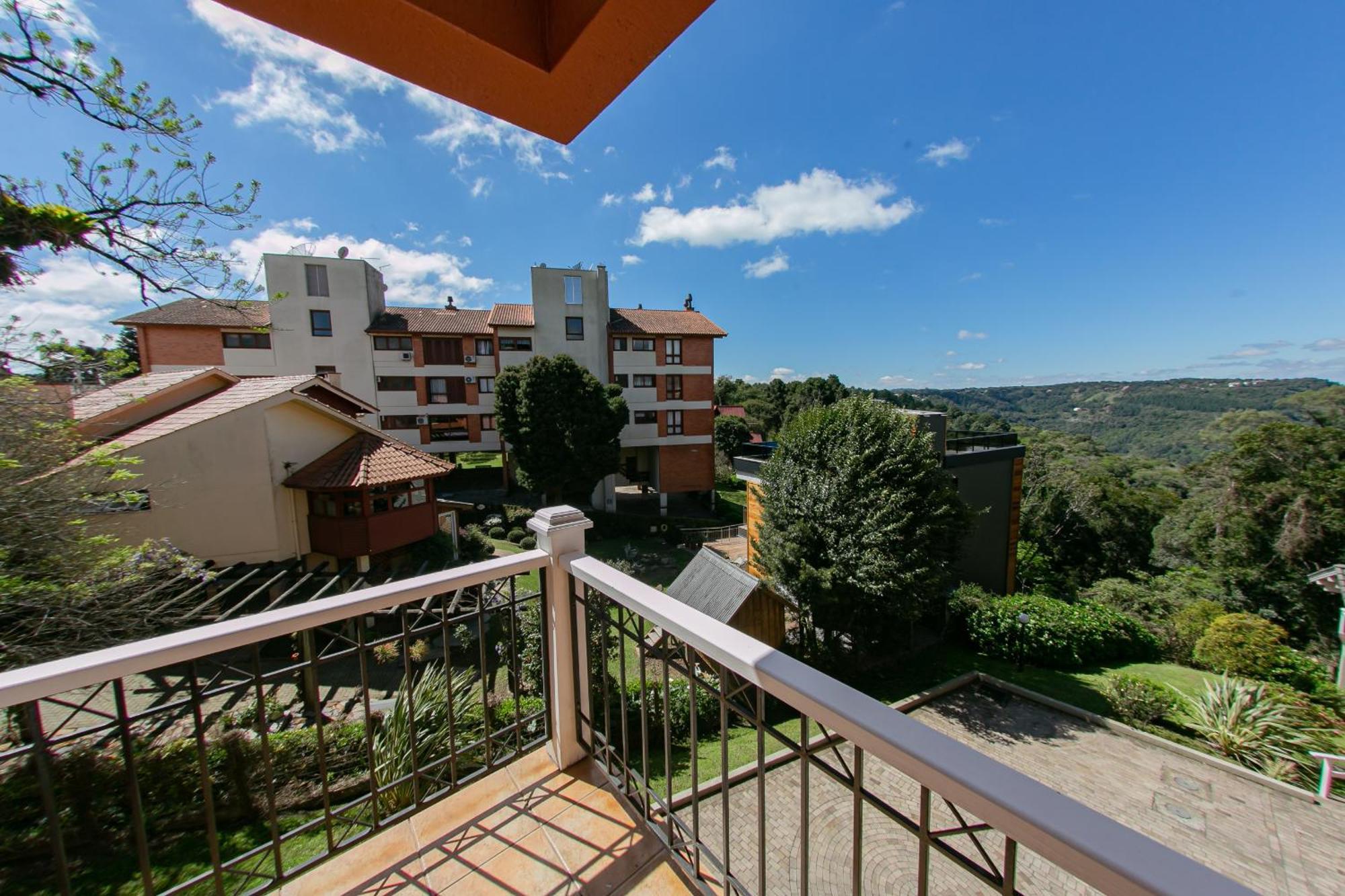 Apartamento Montebelluna 101 Gramado