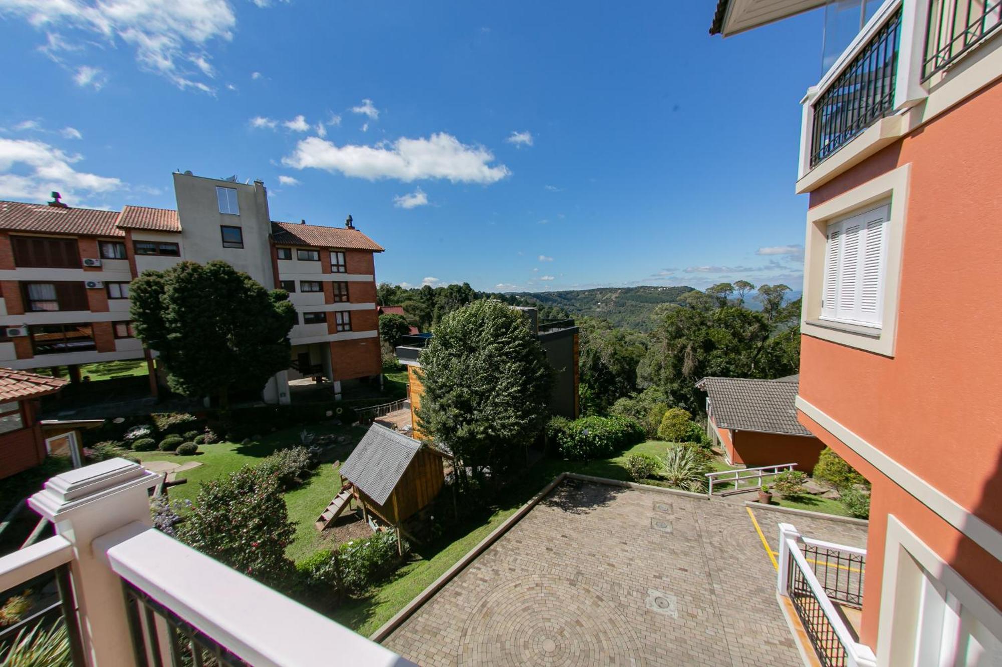 Montebelluna 101 * Gramado