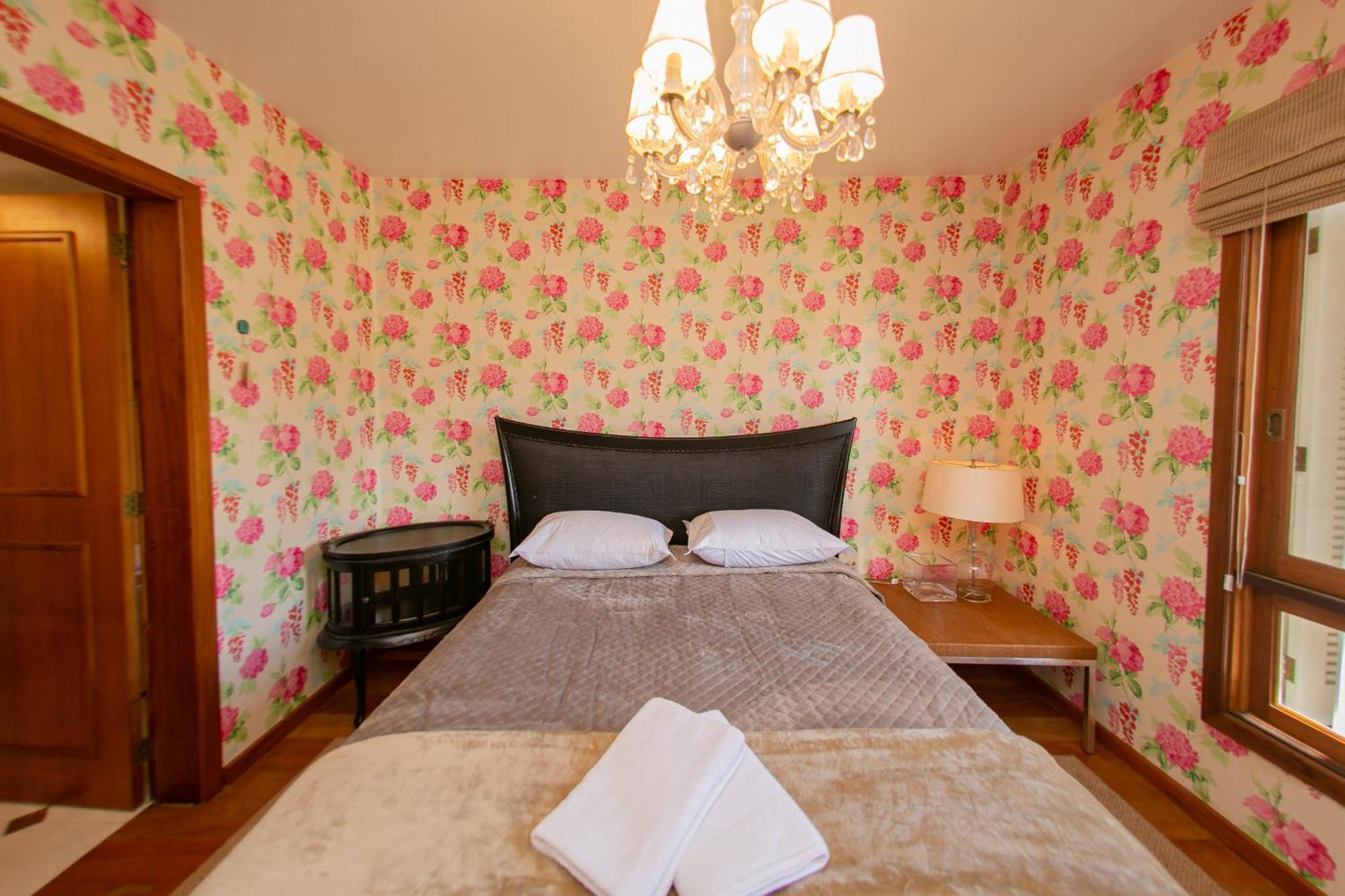 Montebelluna 101 Apartamento Gramado