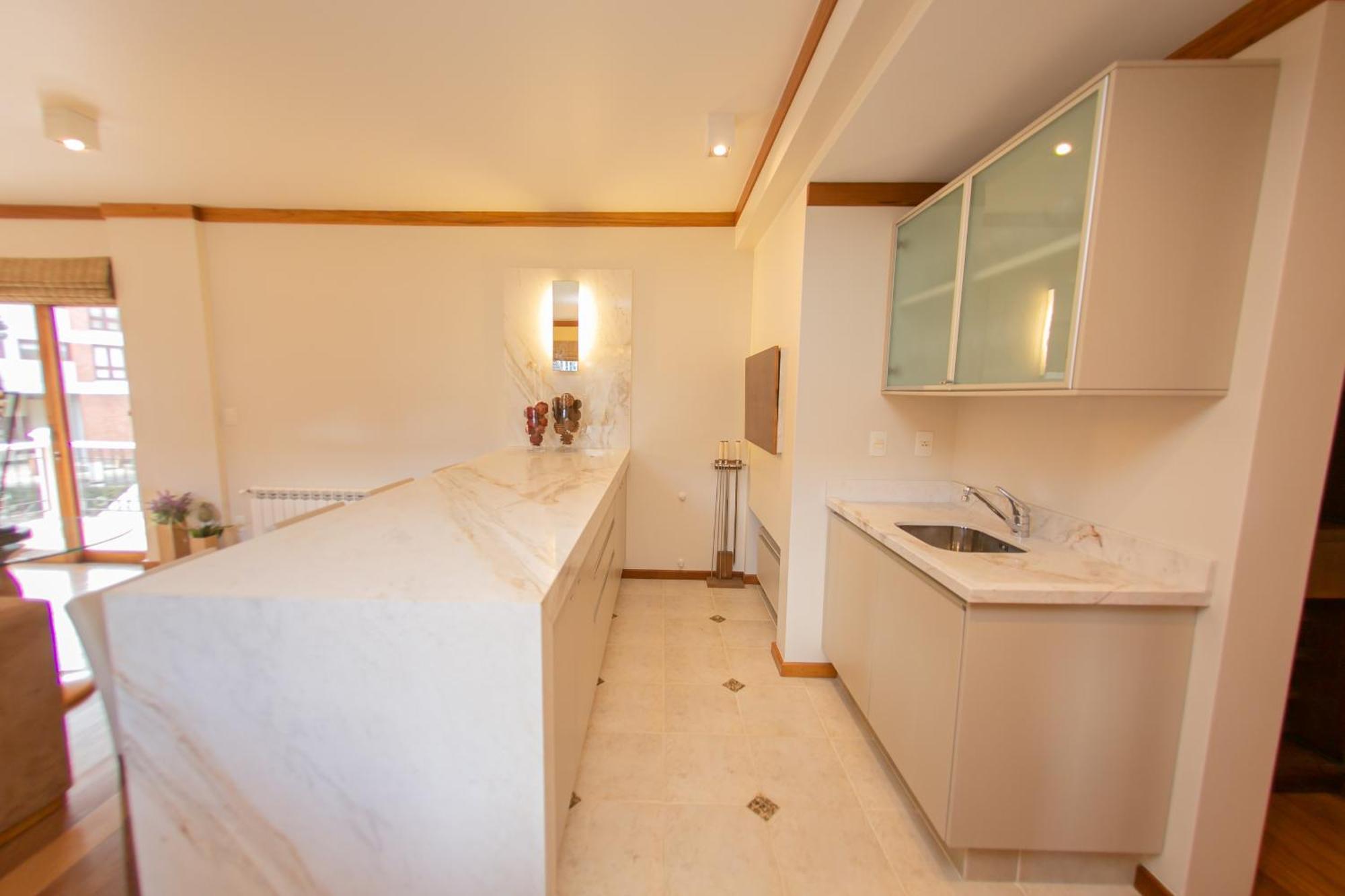 Apartamento Montebelluna 101