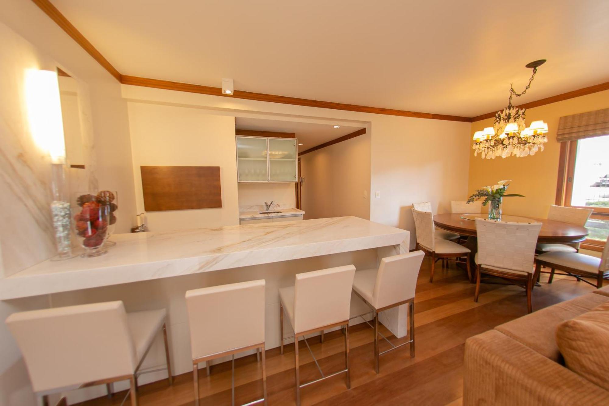 Montebelluna 101 Apartamento Gramado