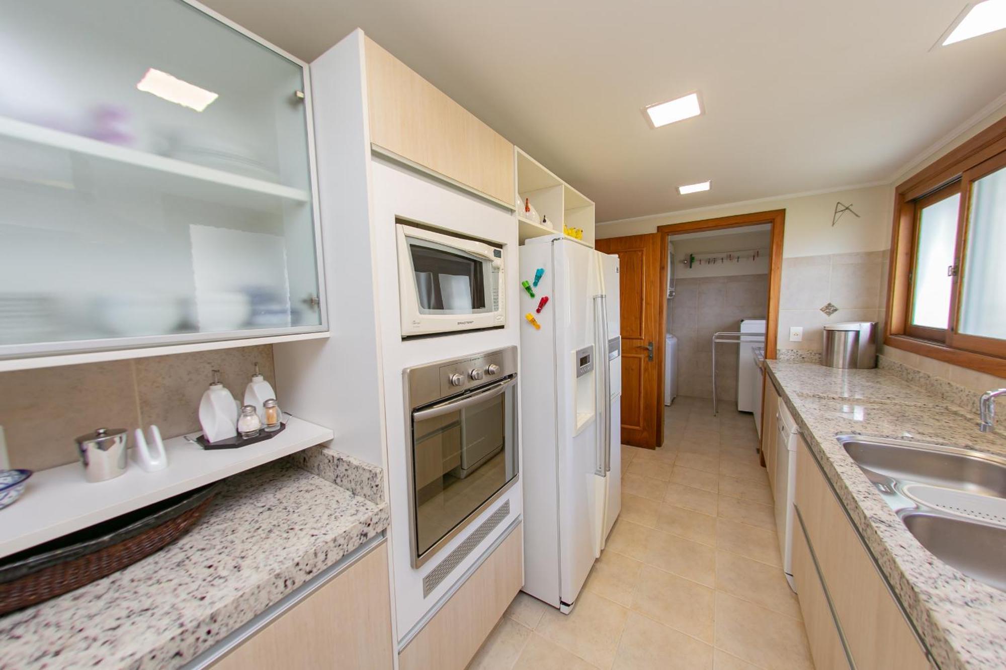 Apartamento Montebelluna 101 Gramado
