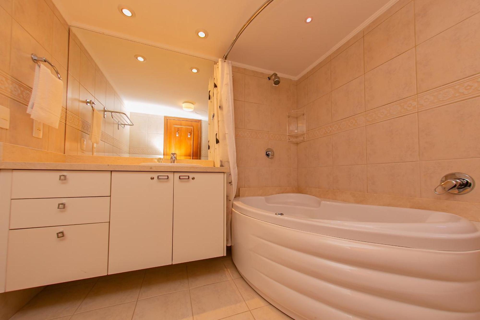 Apartamento Montebelluna 101 *
