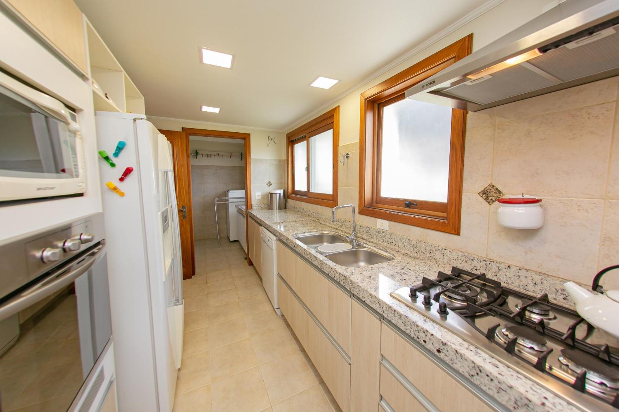 Montebelluna 101 Apartamento Gramado