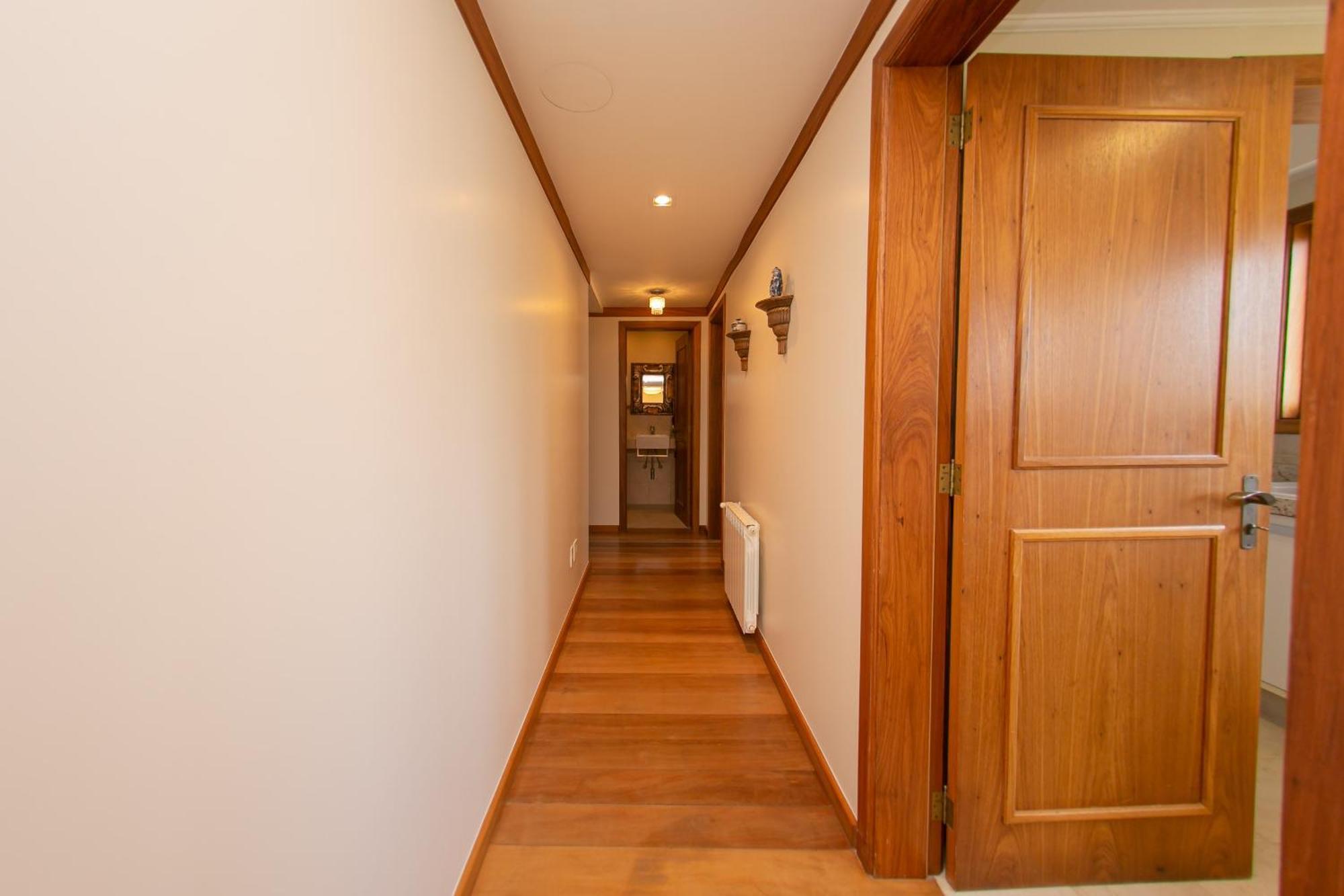 Montebelluna 101 Apartamento Gramado