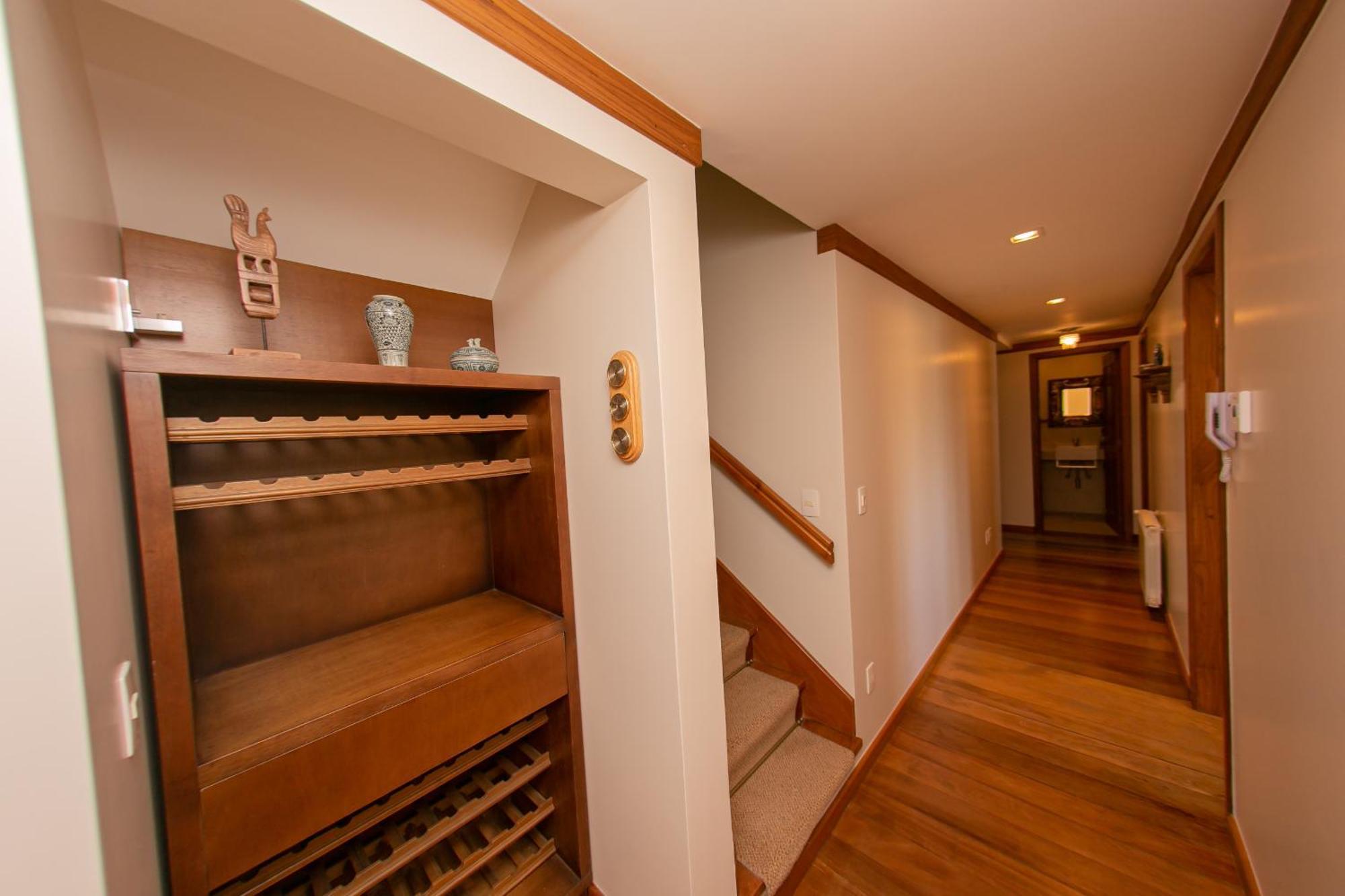 Apartamento Montebelluna 101 Gramado
