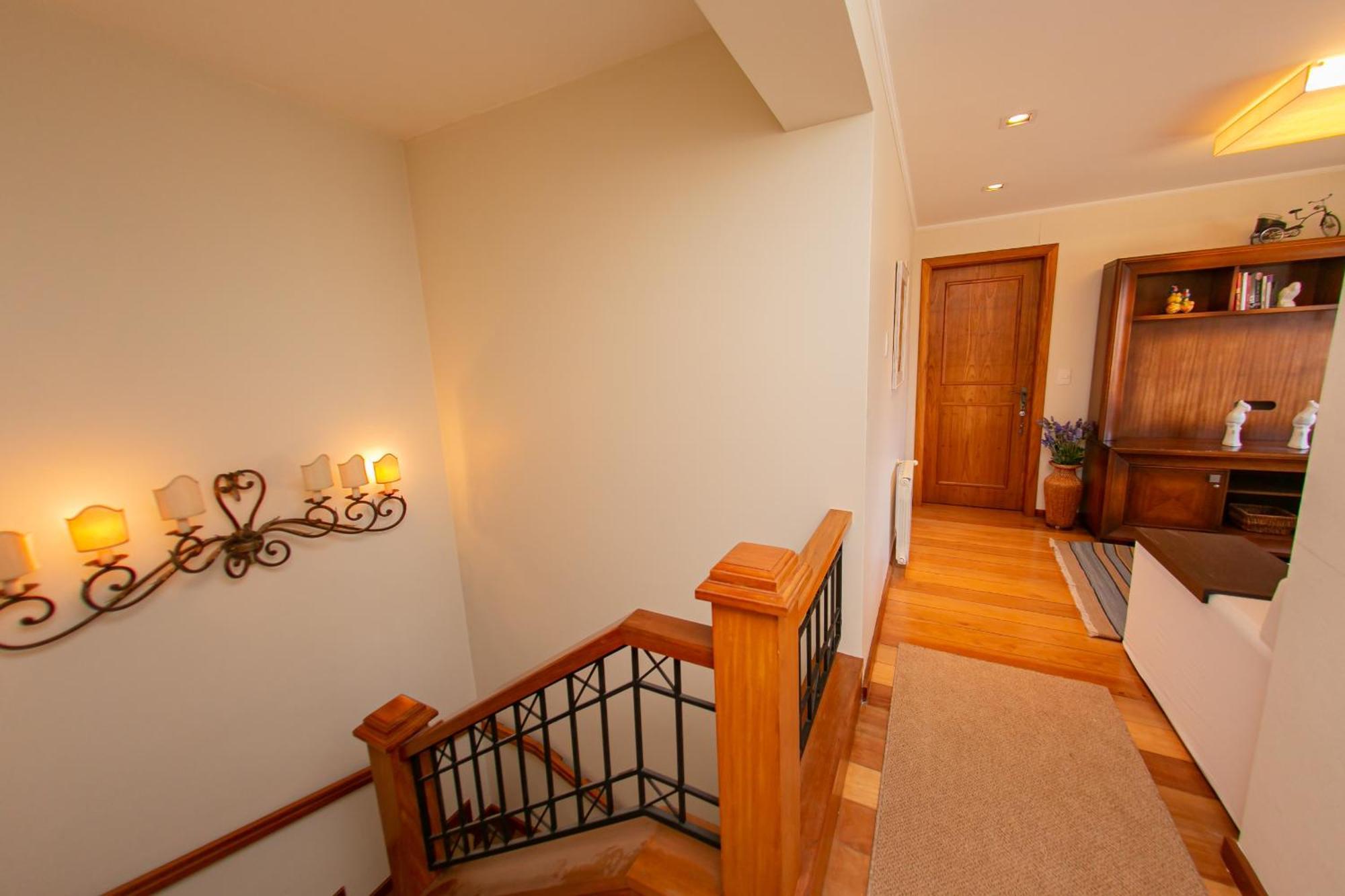 Apartamento Montebelluna 101 *