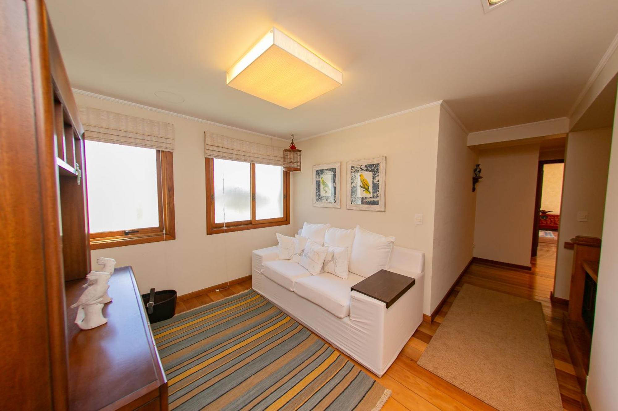 Montebelluna 101 Apartamento Gramado