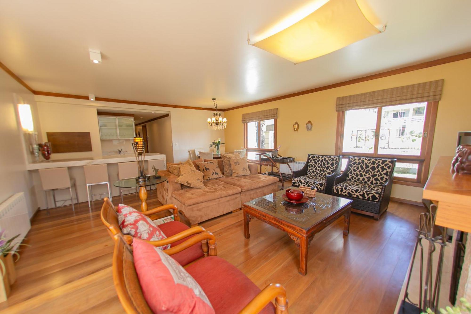 Apartamento Montebelluna 101