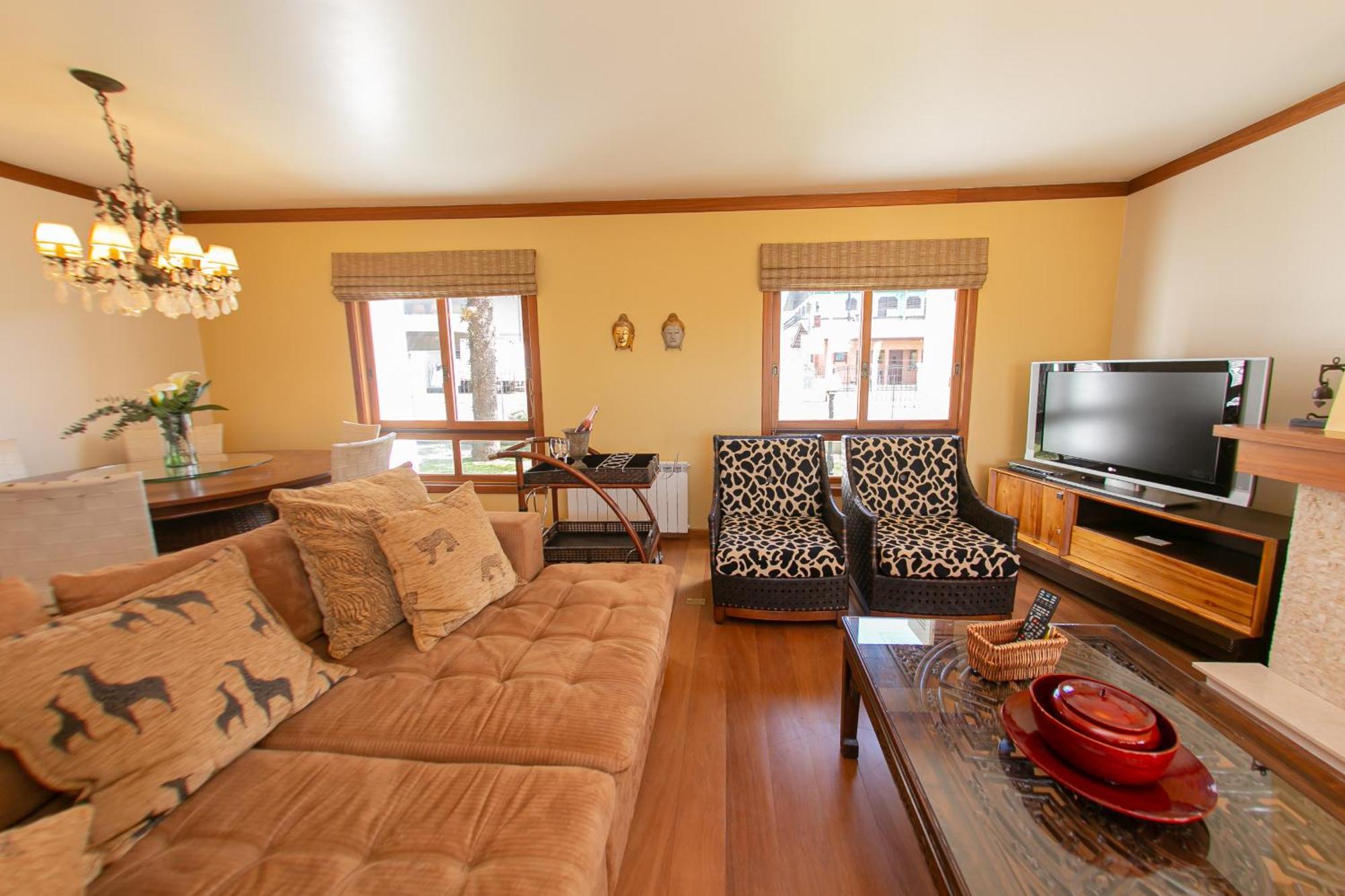 Apartamento Montebelluna 101