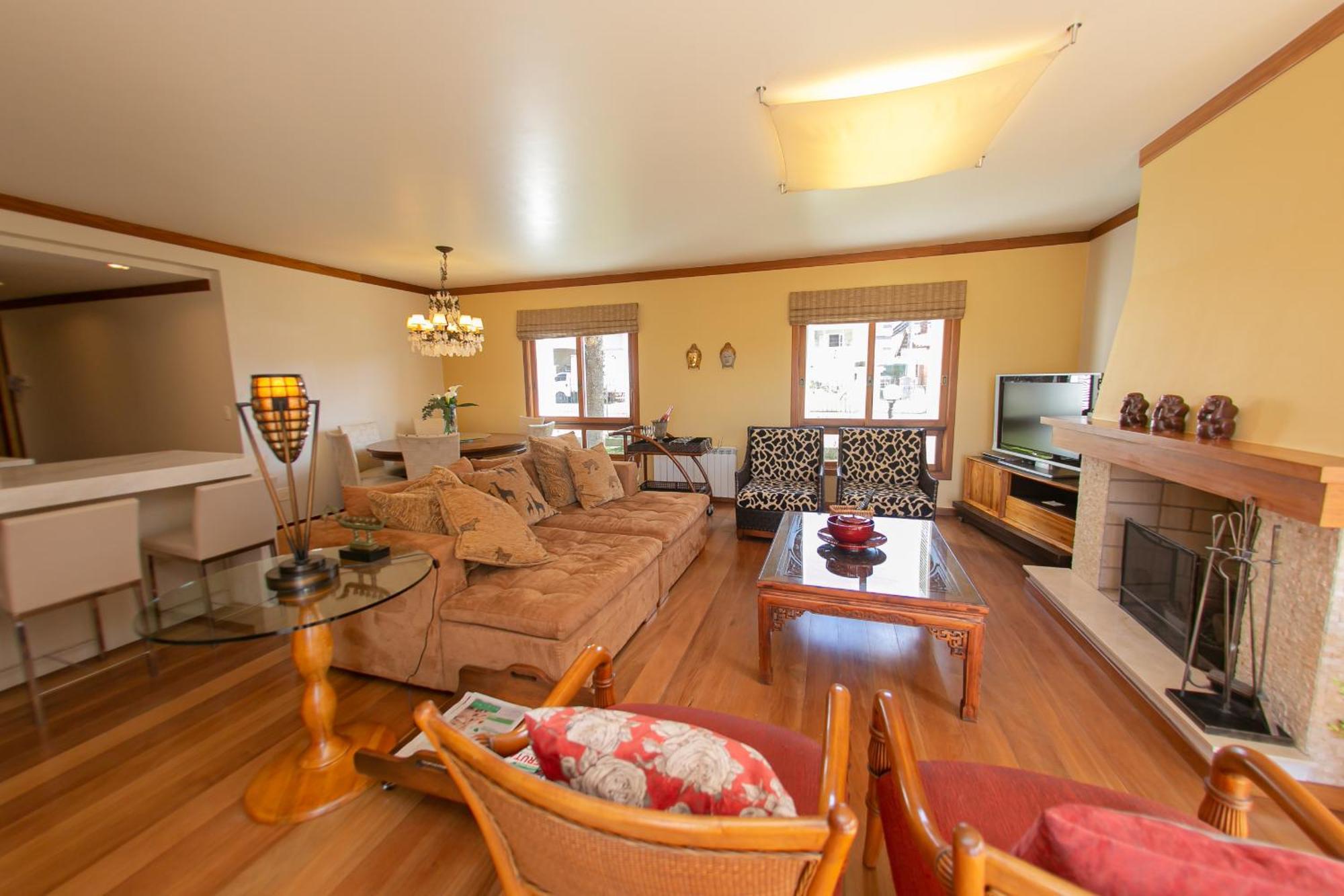 Apartamento Montebelluna 101 *