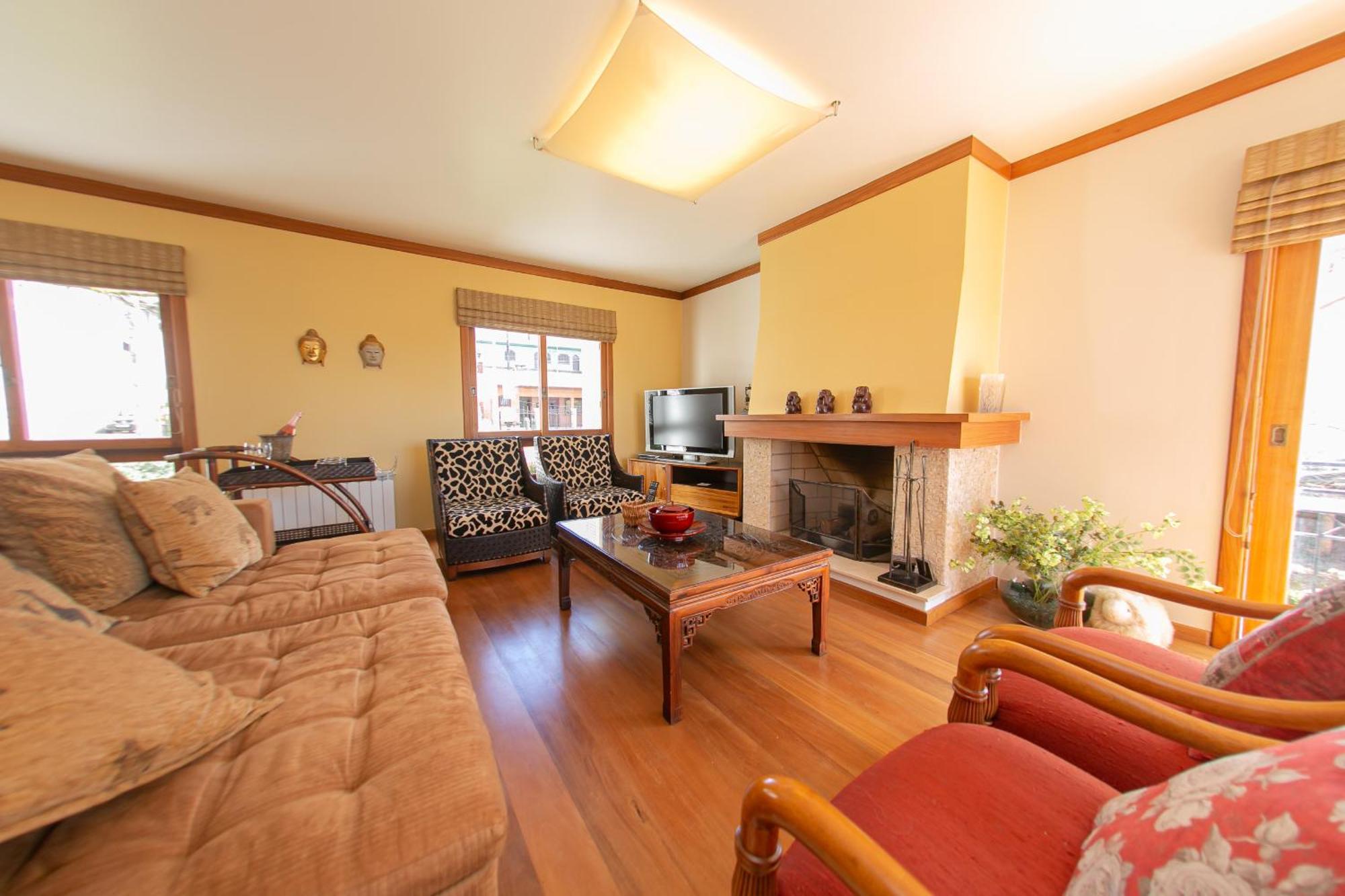 Apartamento Montebelluna 101 Gramado