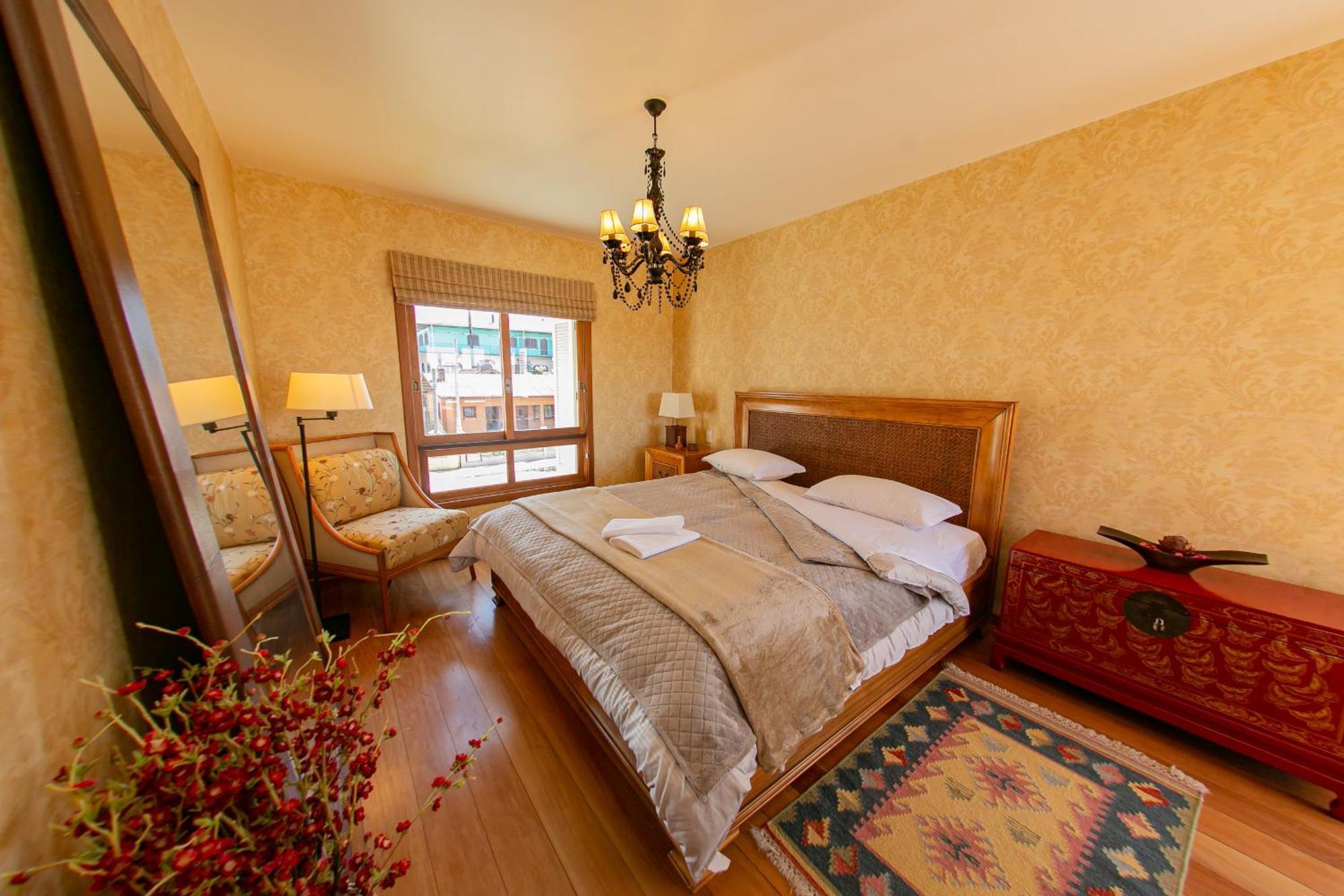 Apartamento Montebelluna 101 *