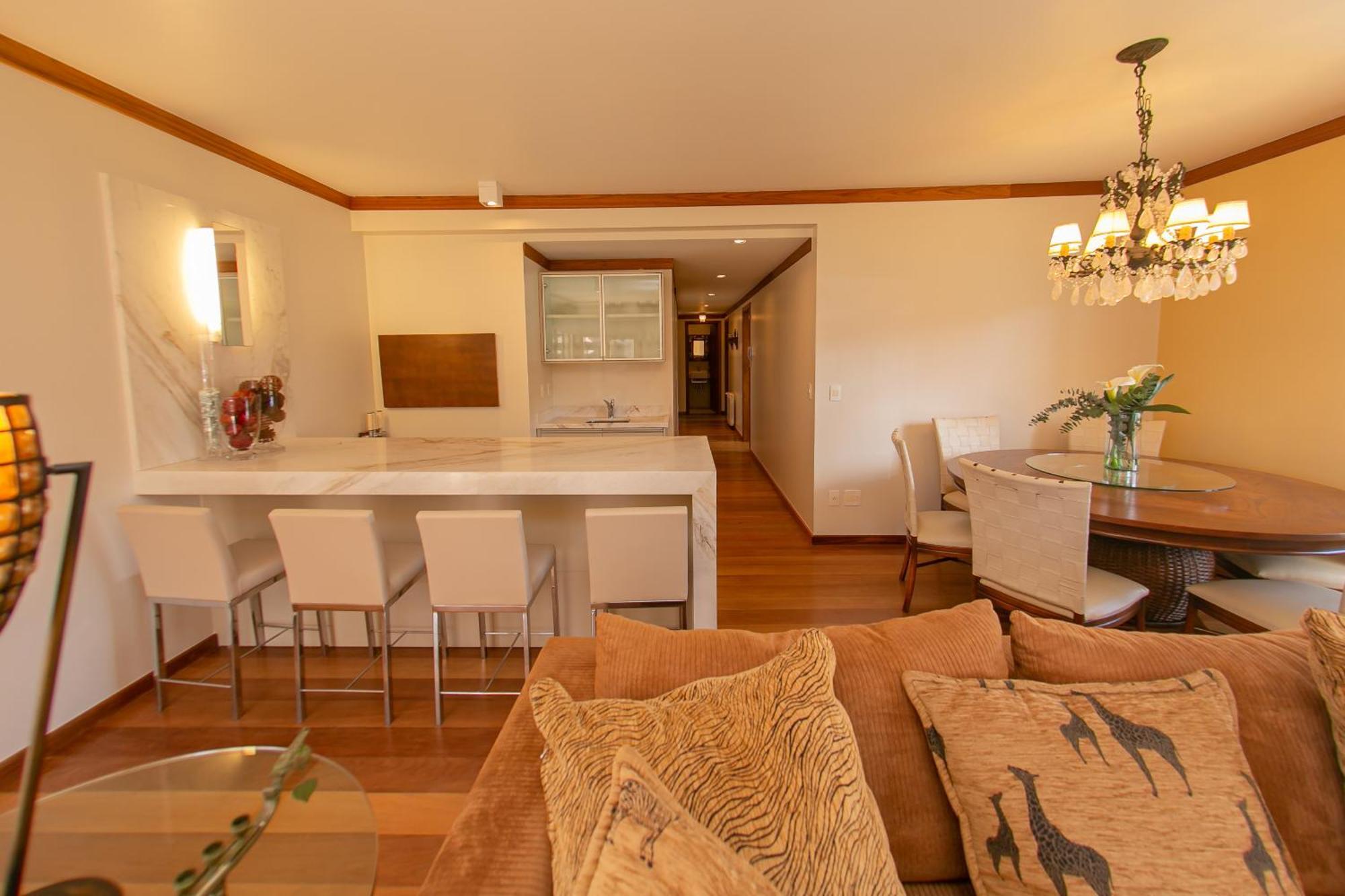 Apartamento Montebelluna 101 Gramado