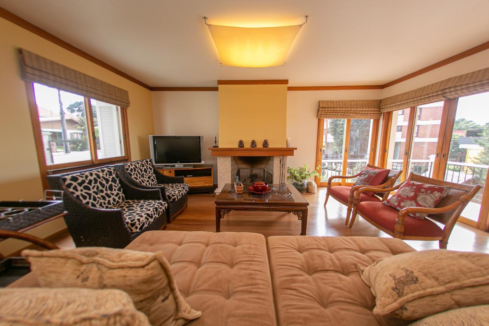 Apartamento Montebelluna 101 *