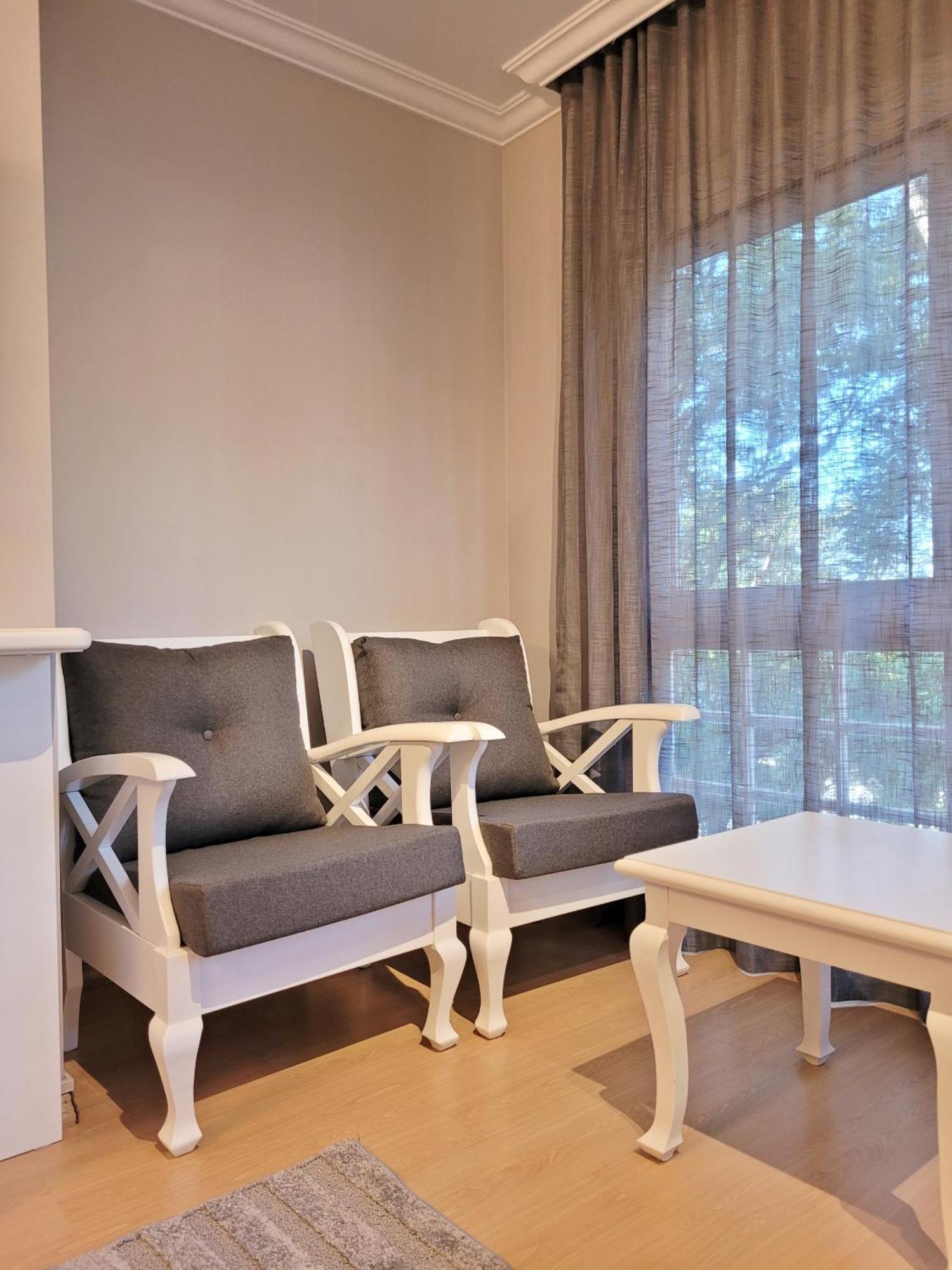 Apartamento Hortensias 302
