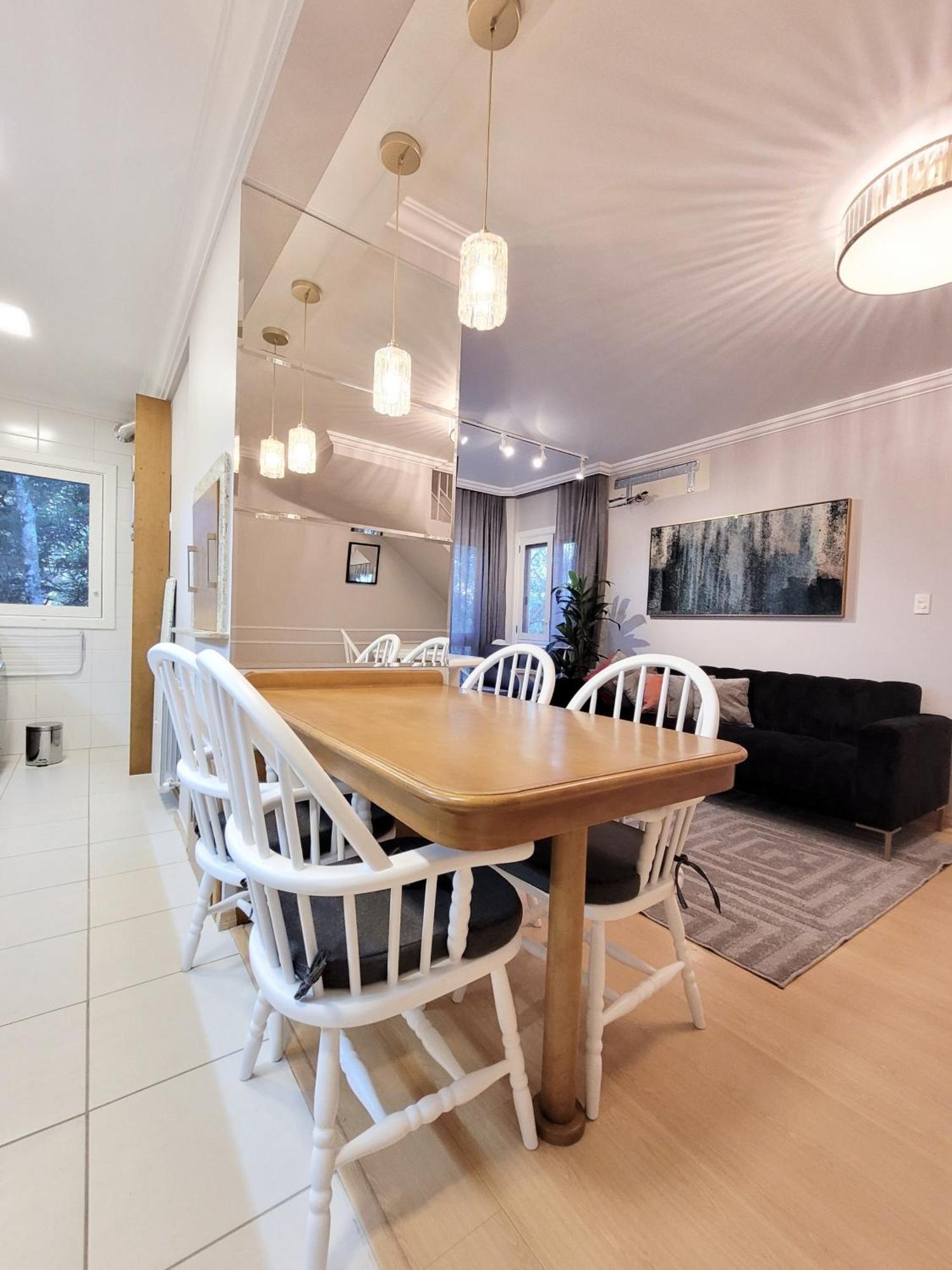 Apartamento Hortensias 302 Gramado