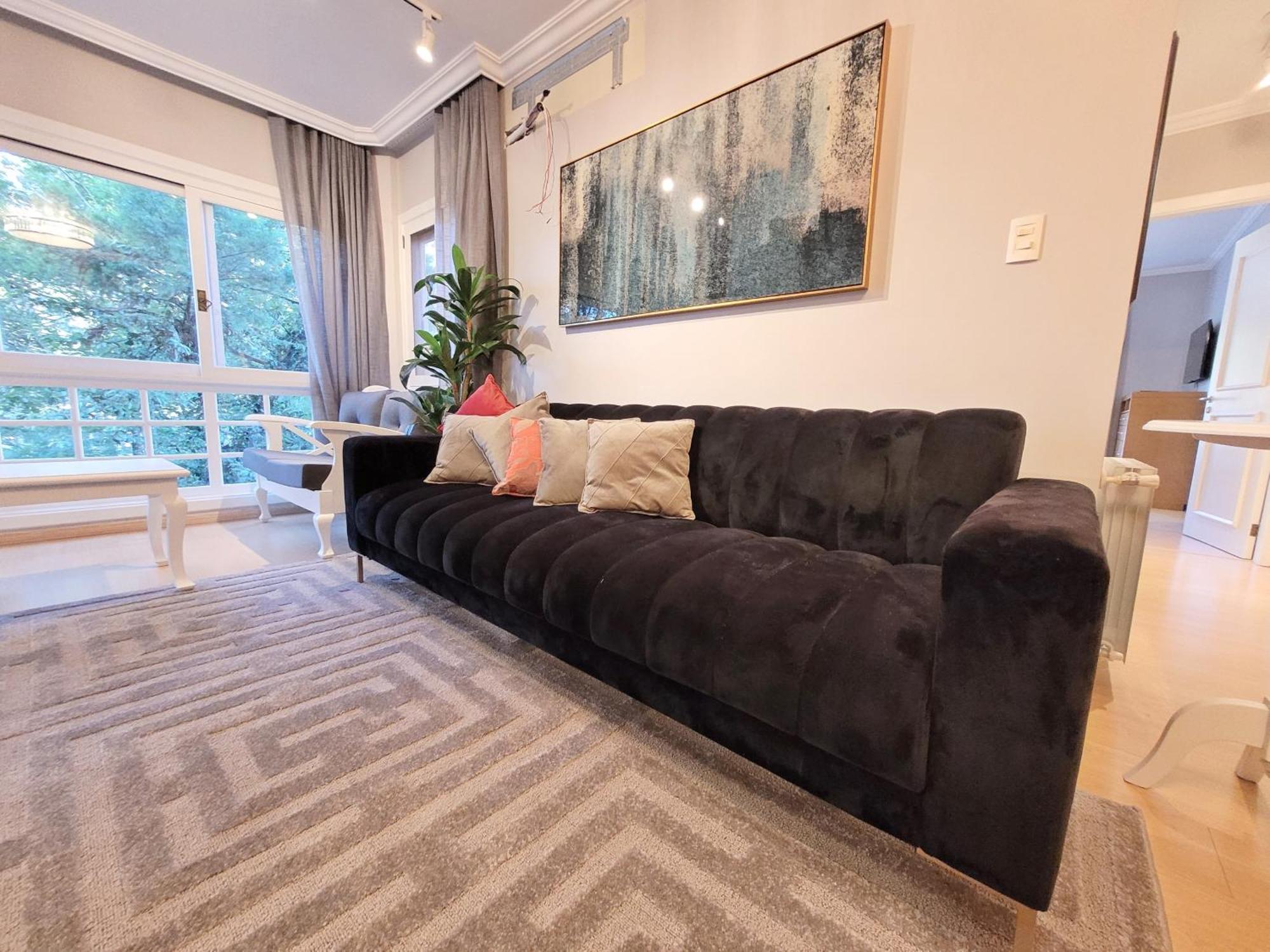 Apartamento Hortensias 302
