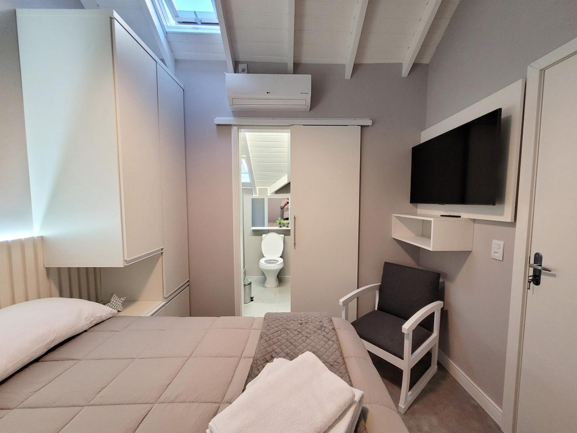 Apartamento Hortensias 302