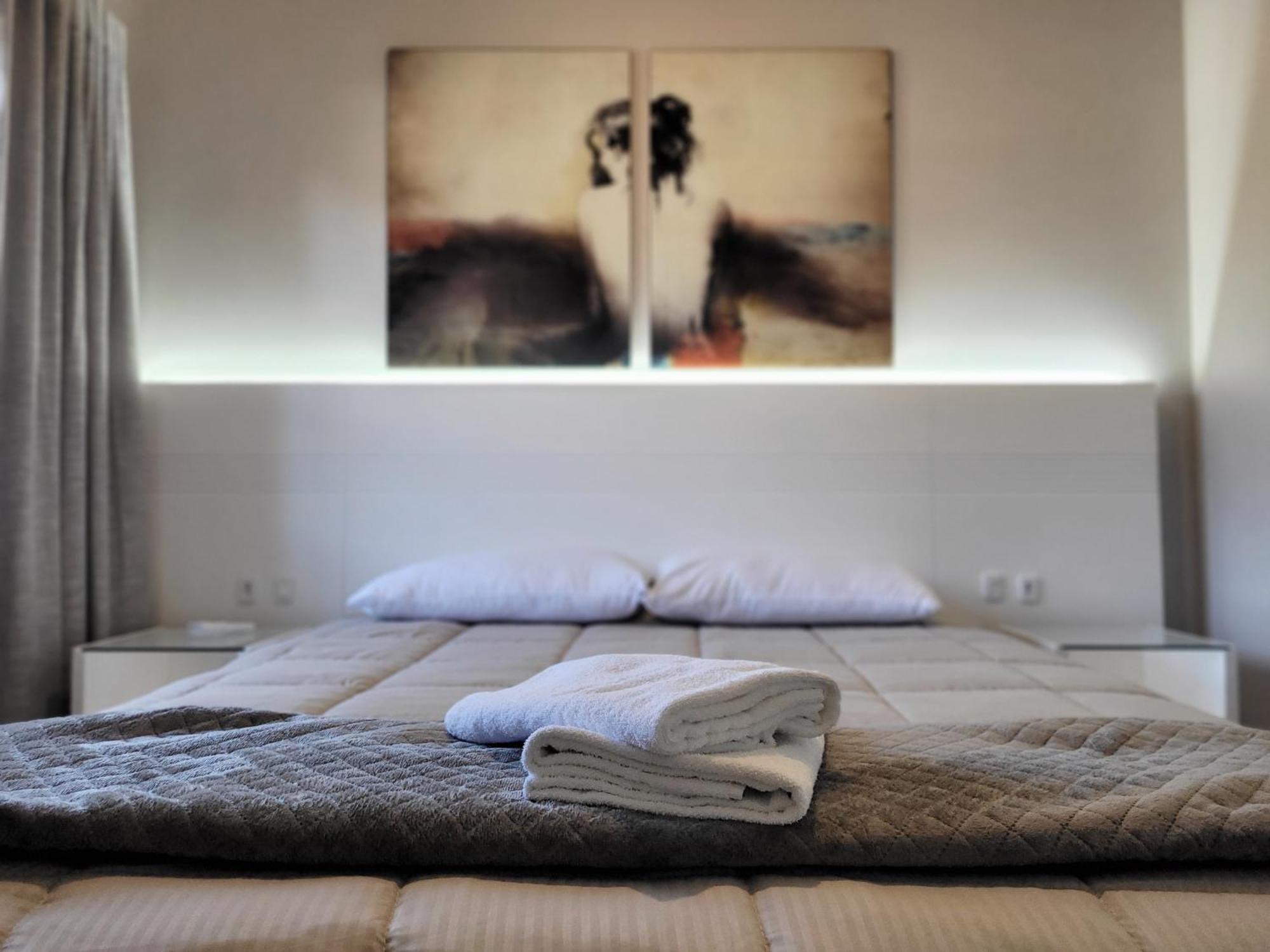Apartamento Hortensias 302 Gramado