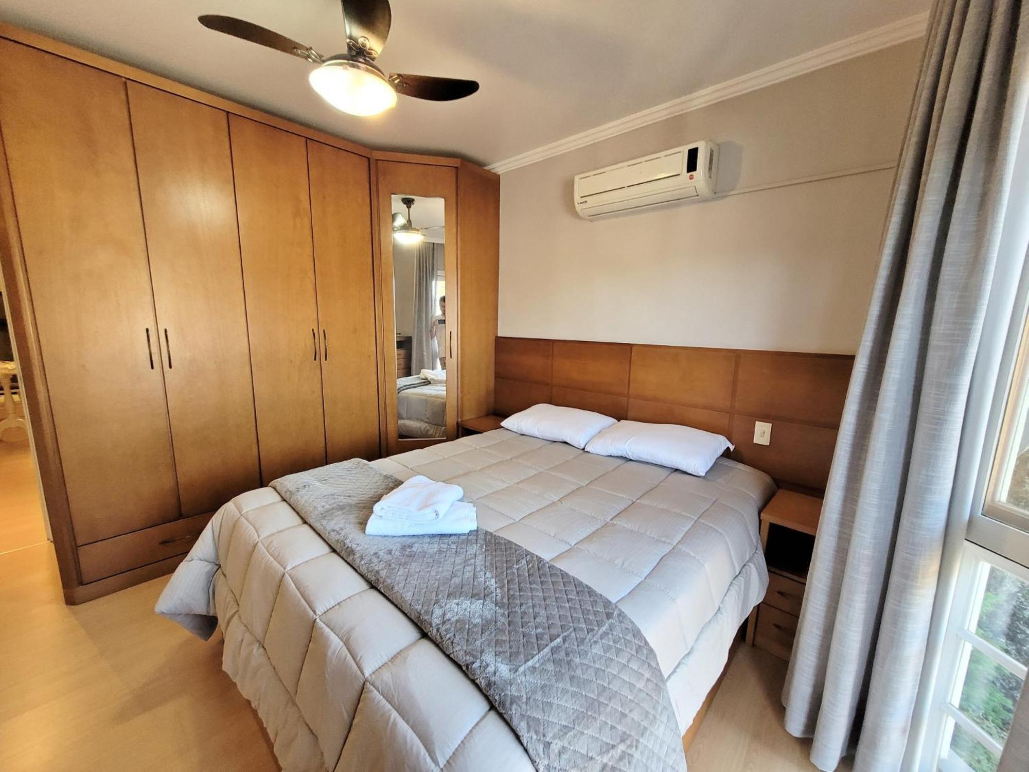 Apartamento Hortensias 302