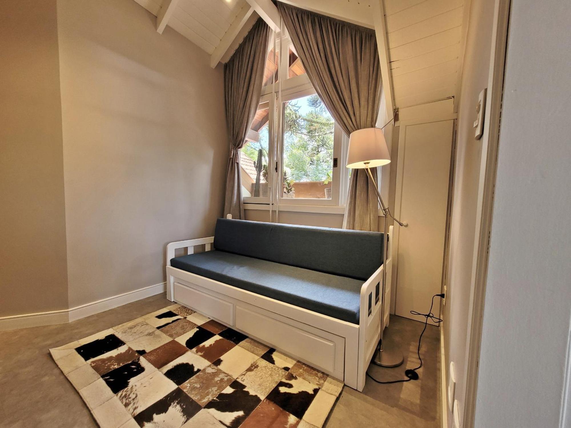 Apartamento Hortensias 302