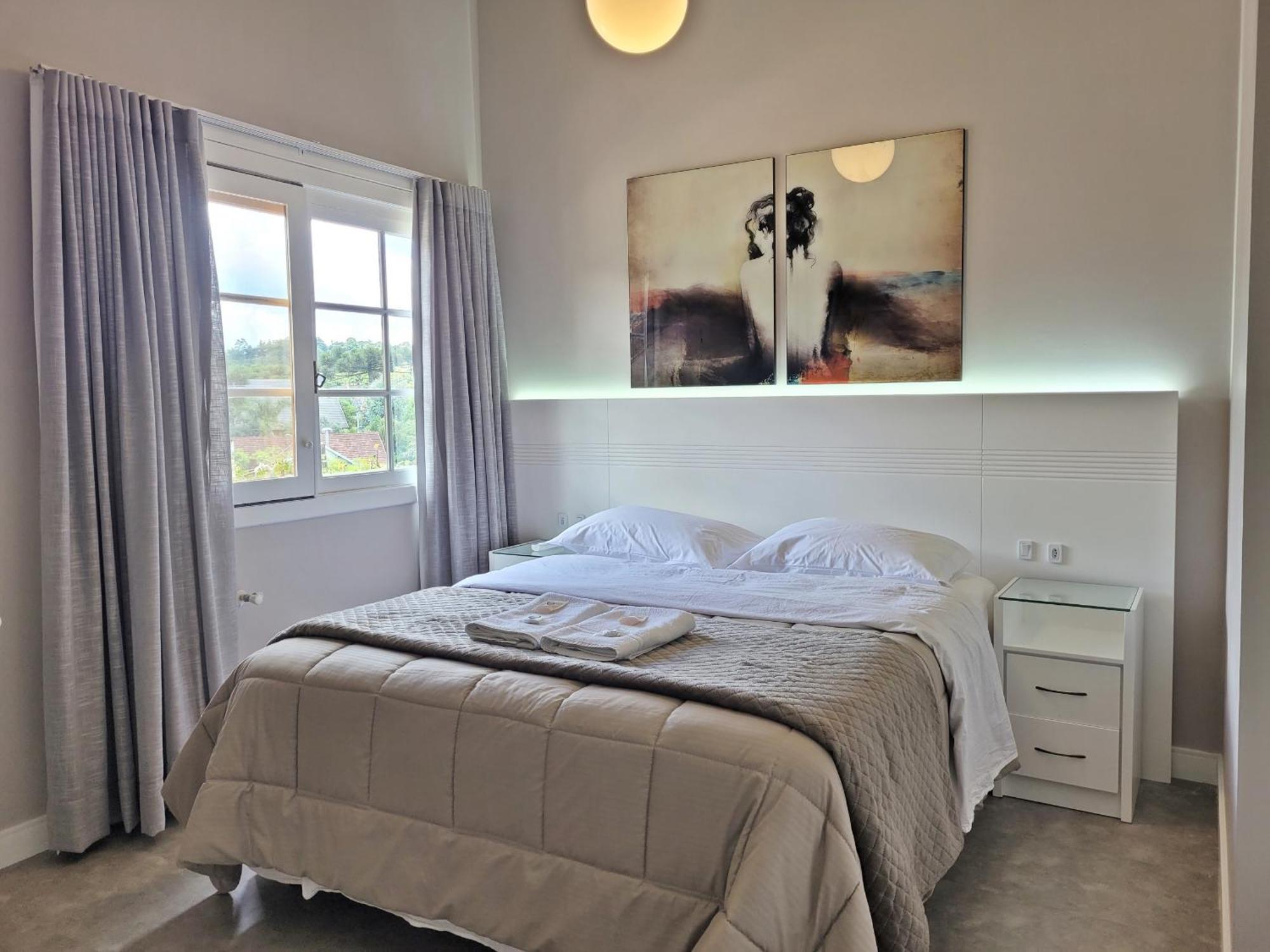 Apartamento Hortensias 302