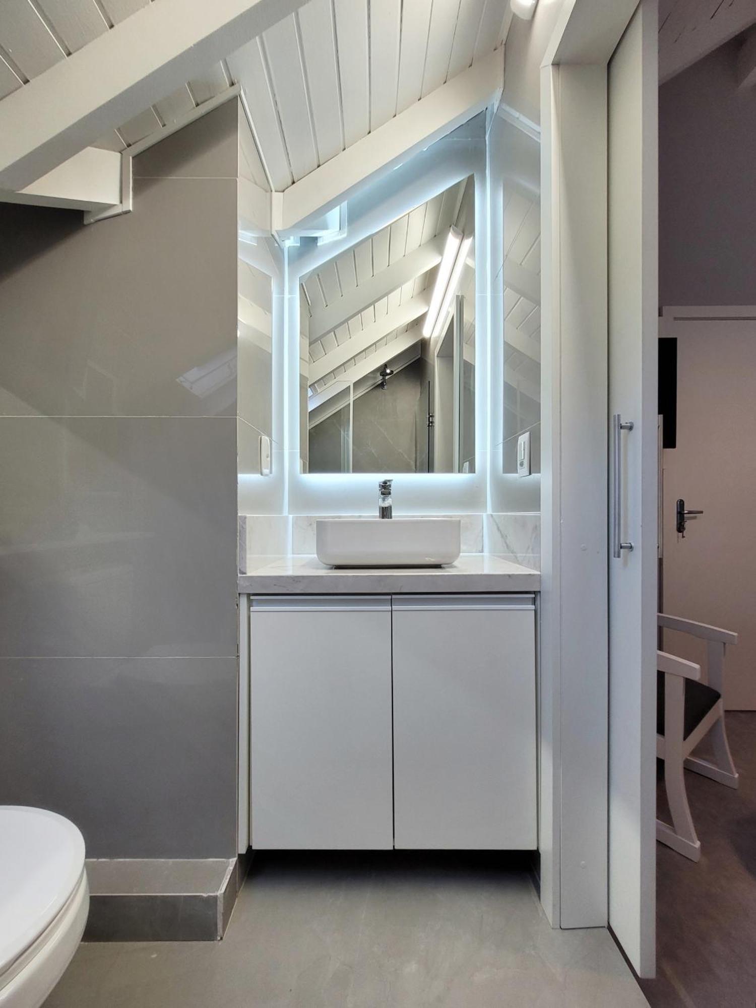 Apartamento Hortensias 302