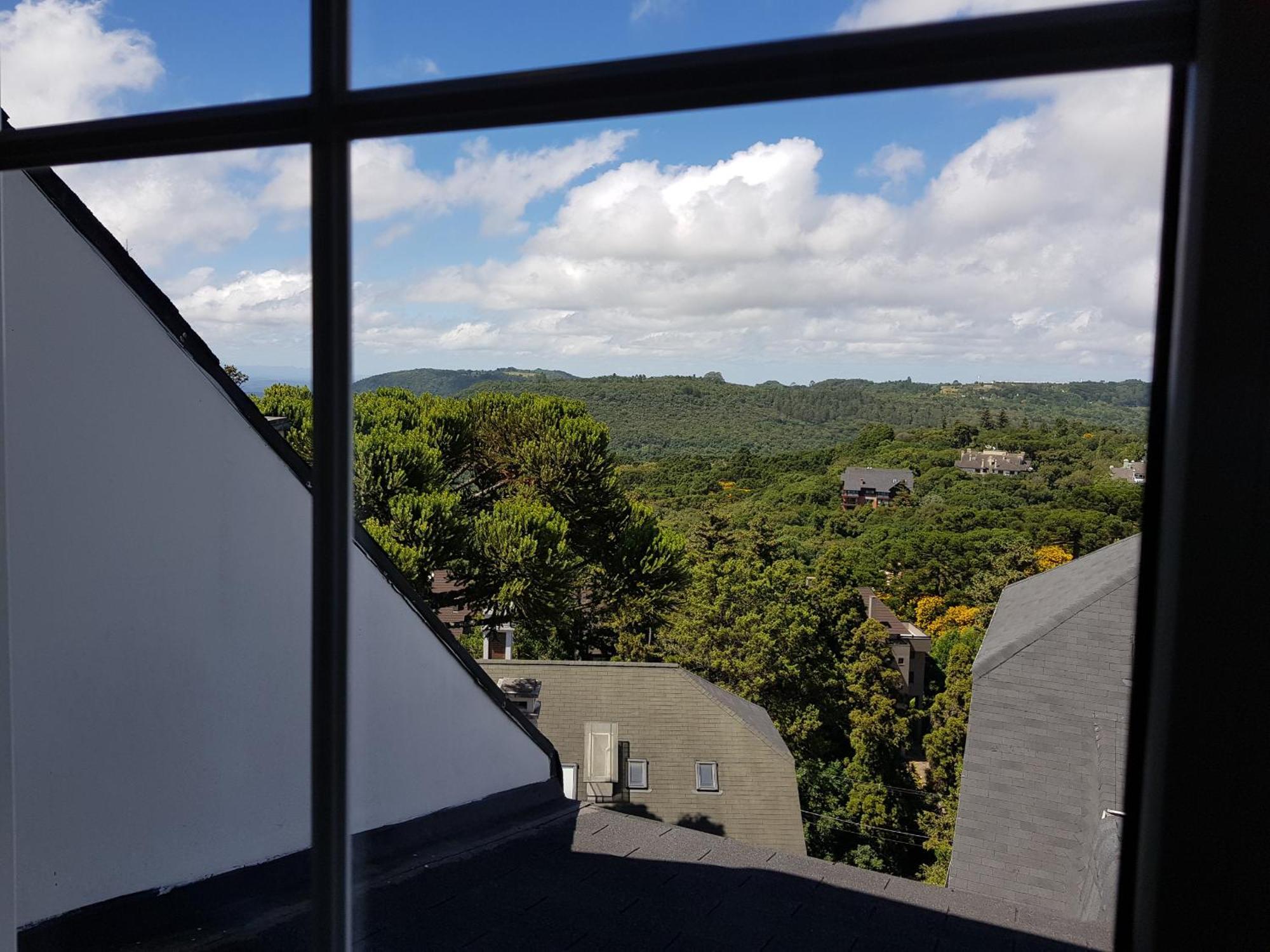 Apartamento Homelland 503 Gramado